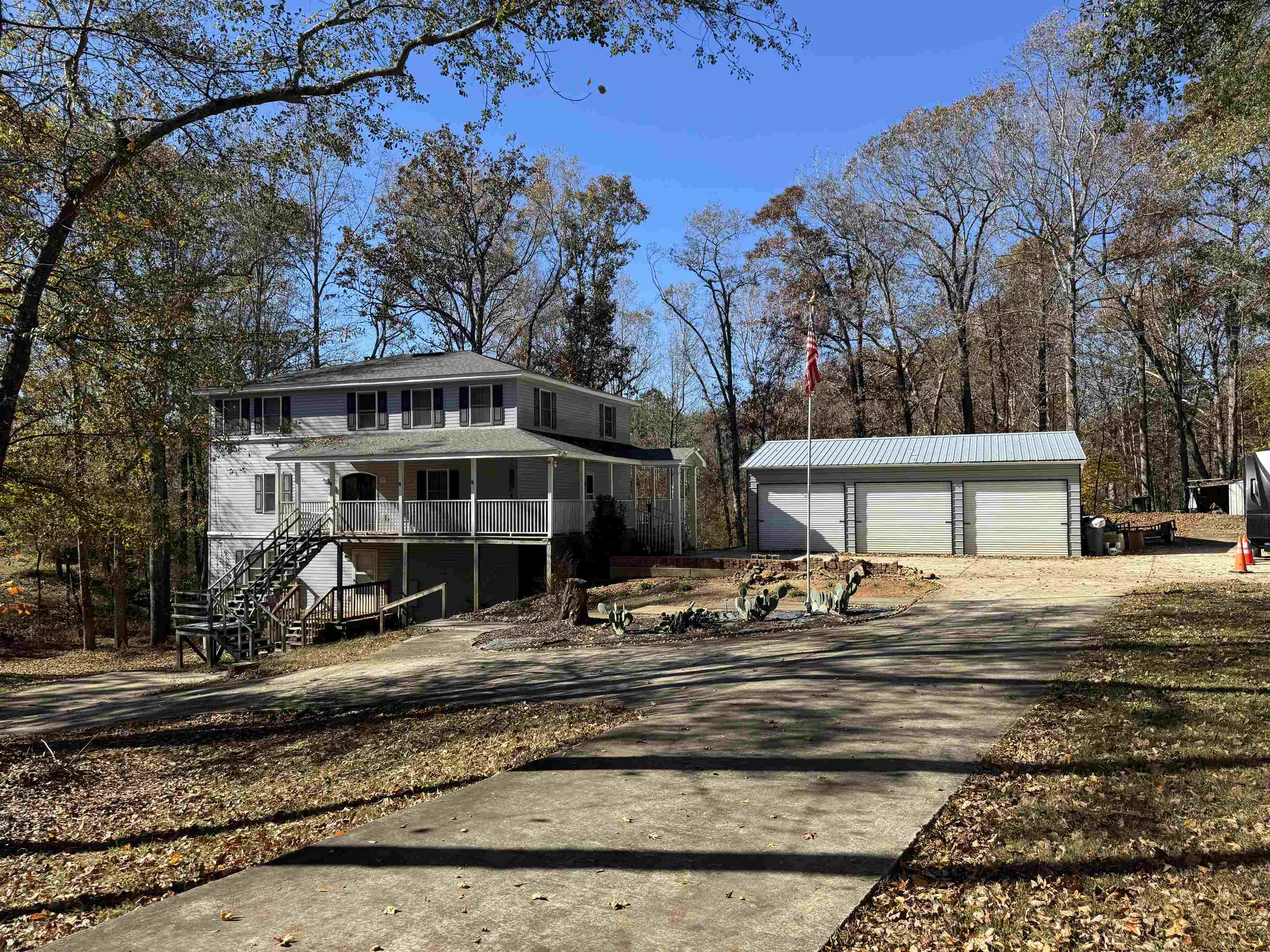 220 Wildwood Farms Road