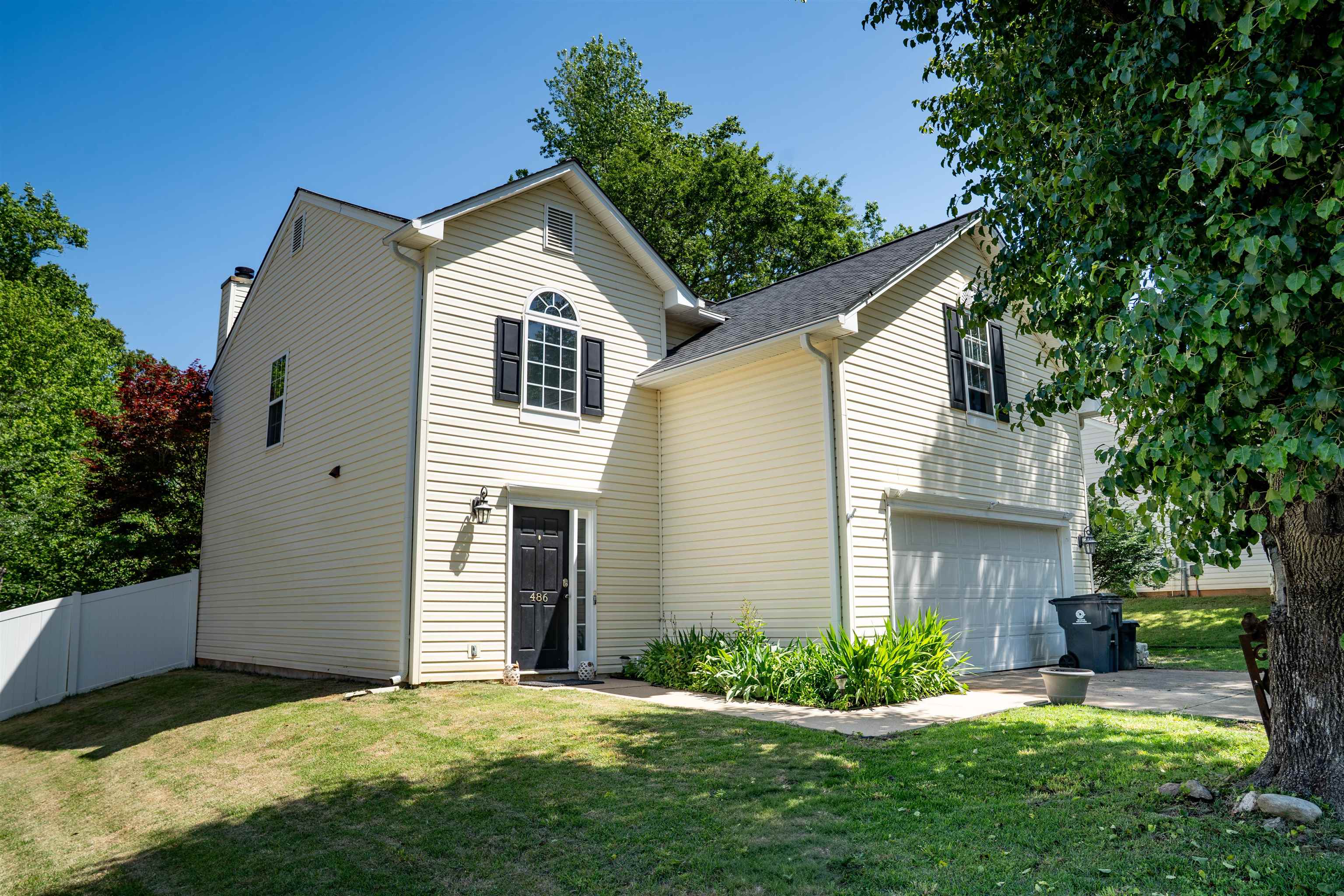 486 Brighton Woods Drive