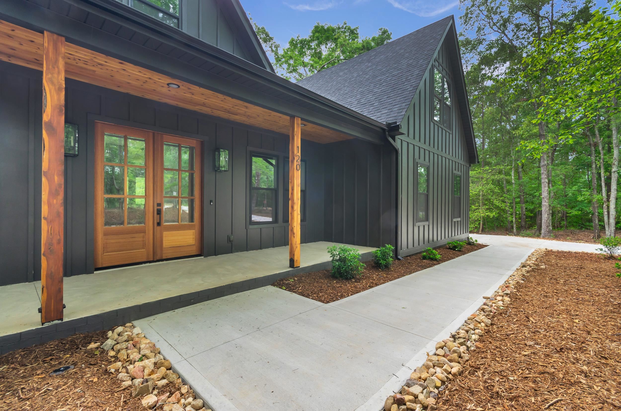 120 Thomason View Road