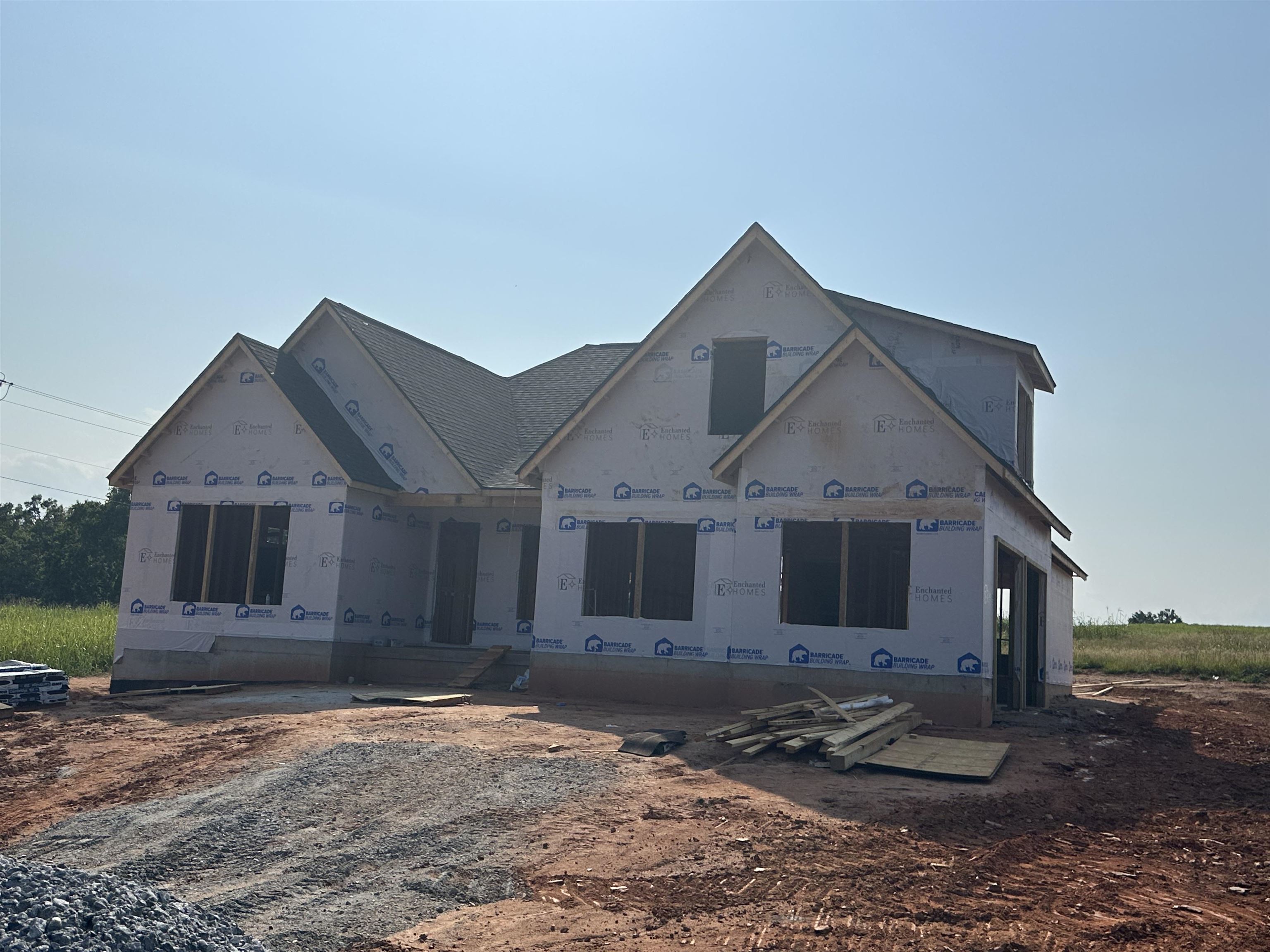 36 Skylane Court