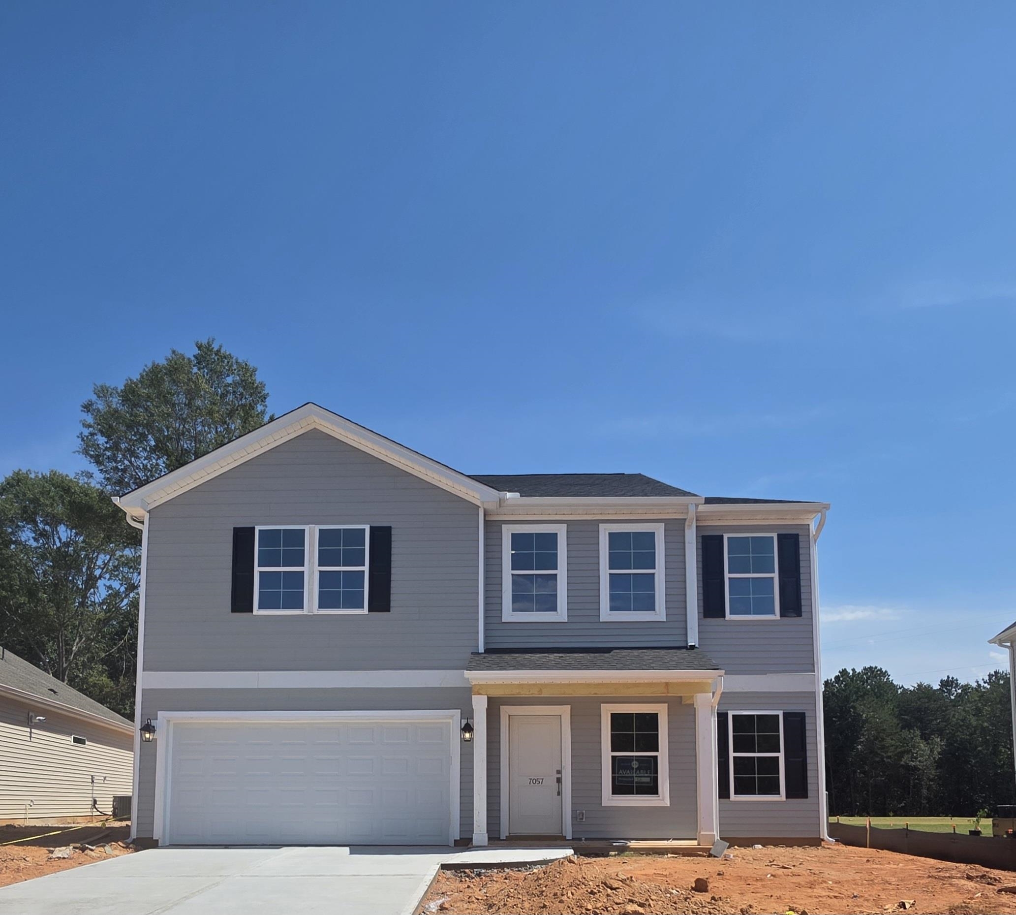 7057 Fairview Falls Drive