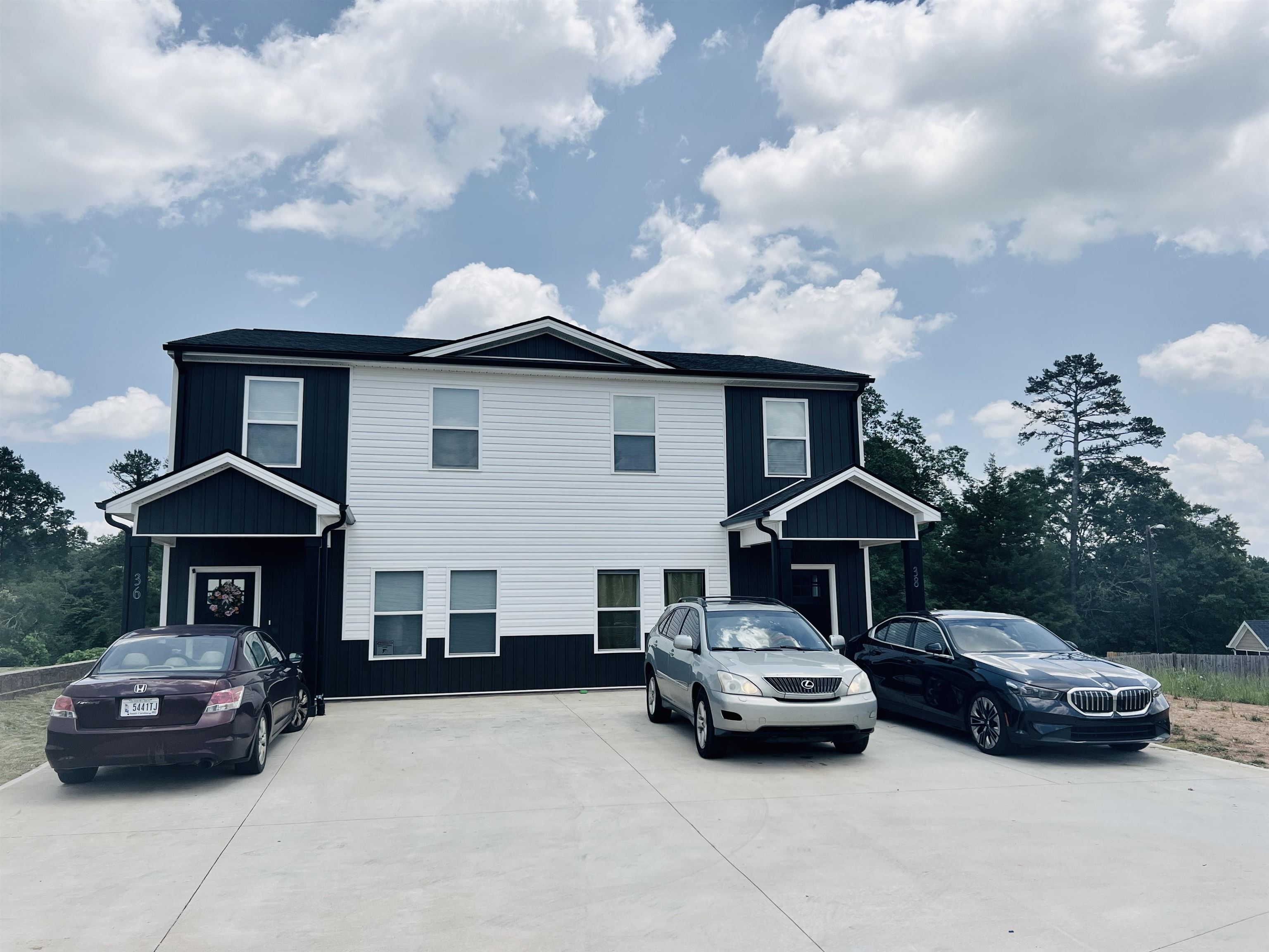 36 Beverly Hills Drive