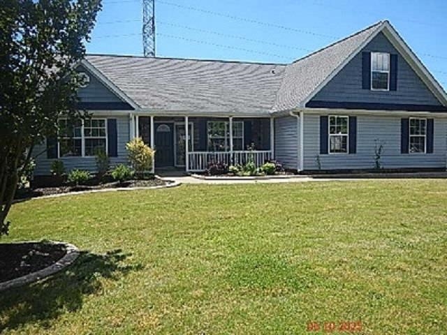 520 Harvest Valley Court