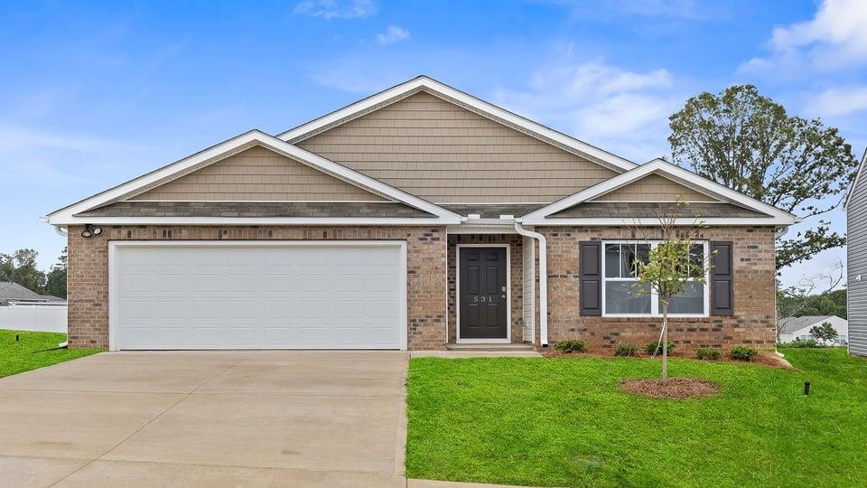 531 Sunfire Street