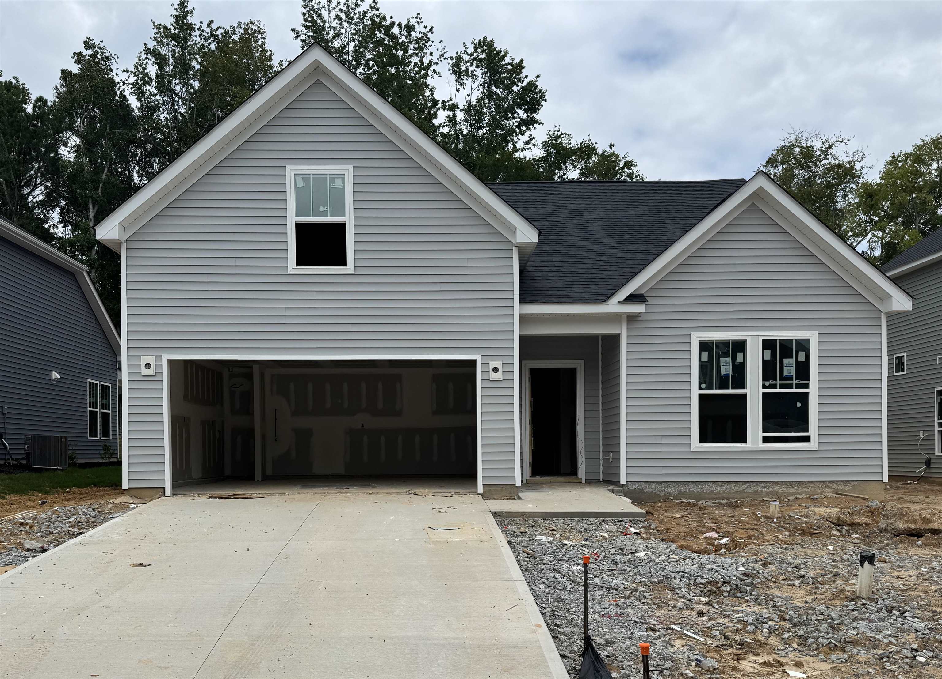 717 Old Magnolia Lane