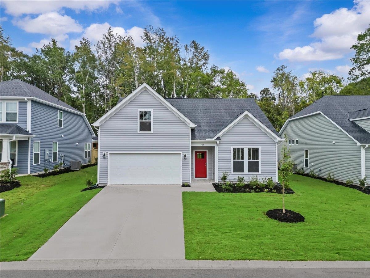 717 Old Magnolia Lane