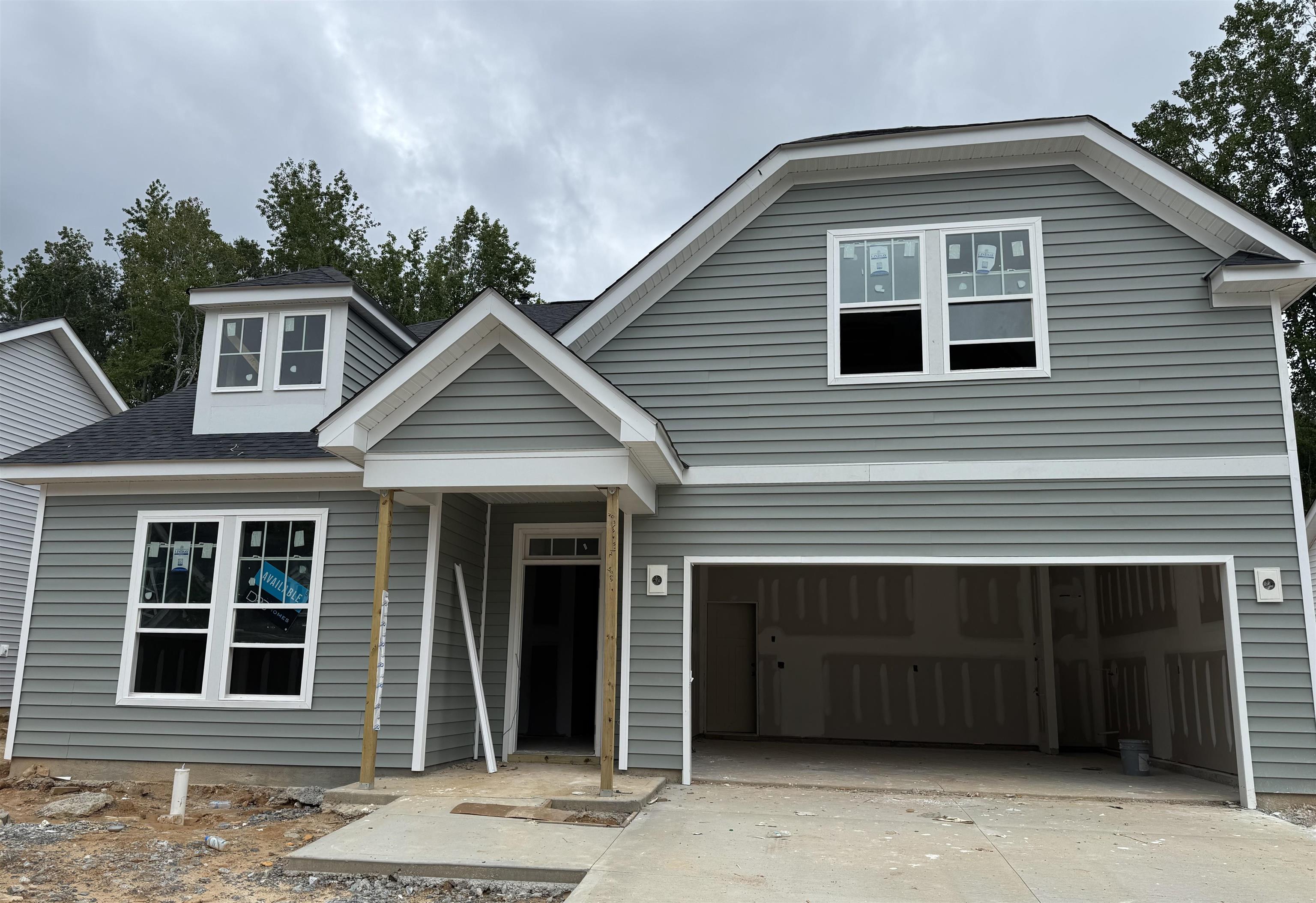 721 Old Magnolia Lane