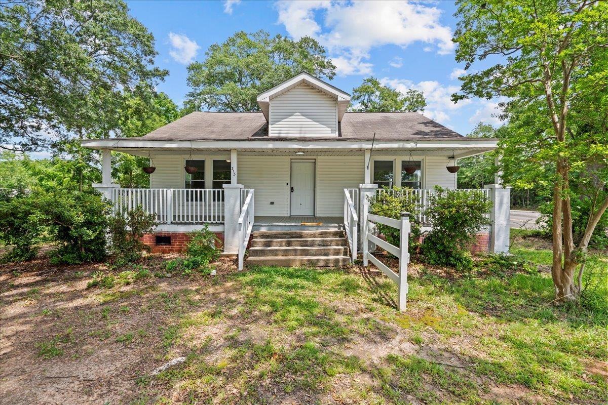 313 S Georgia Avenue