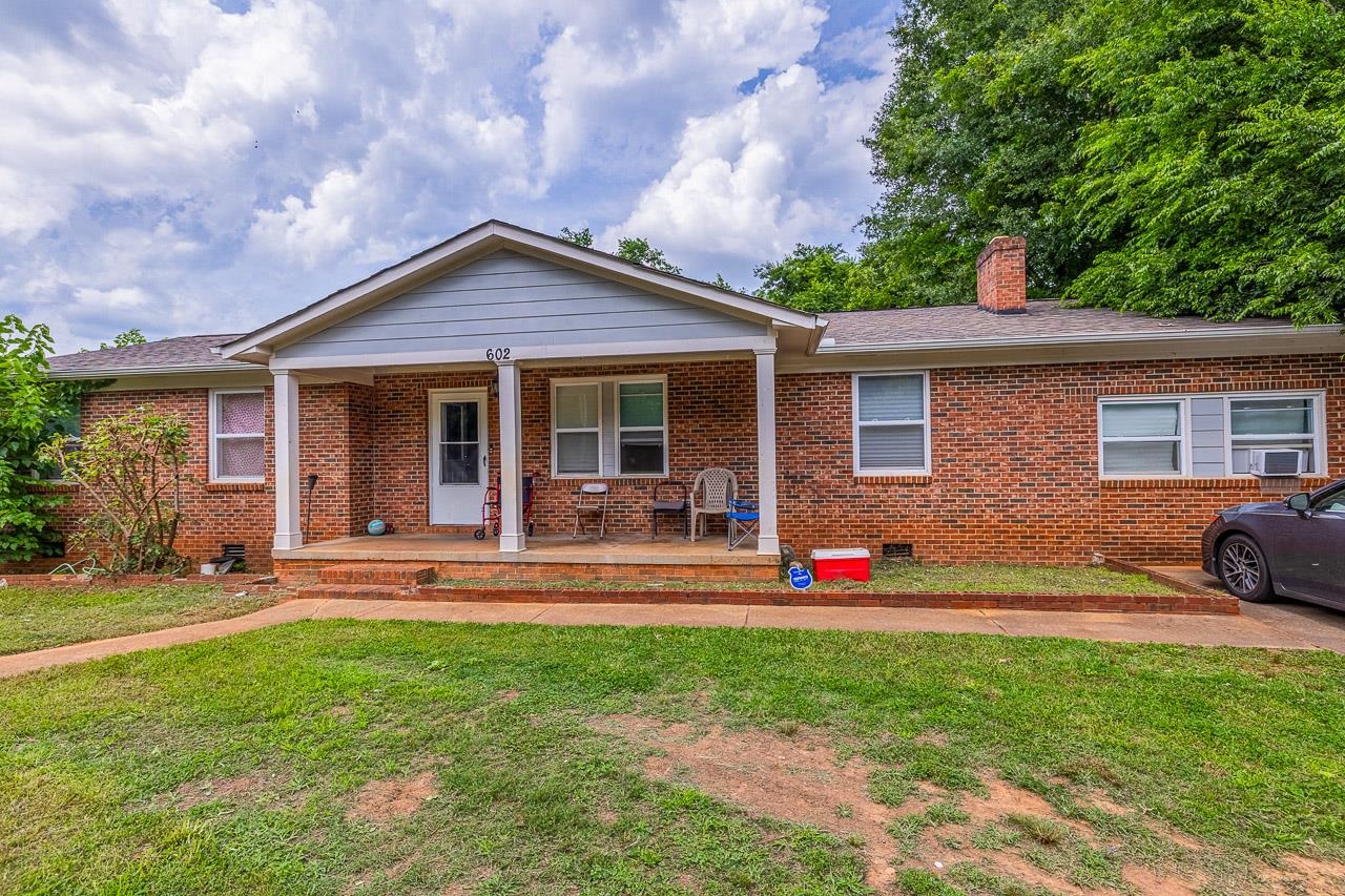 602 Marion Avenue