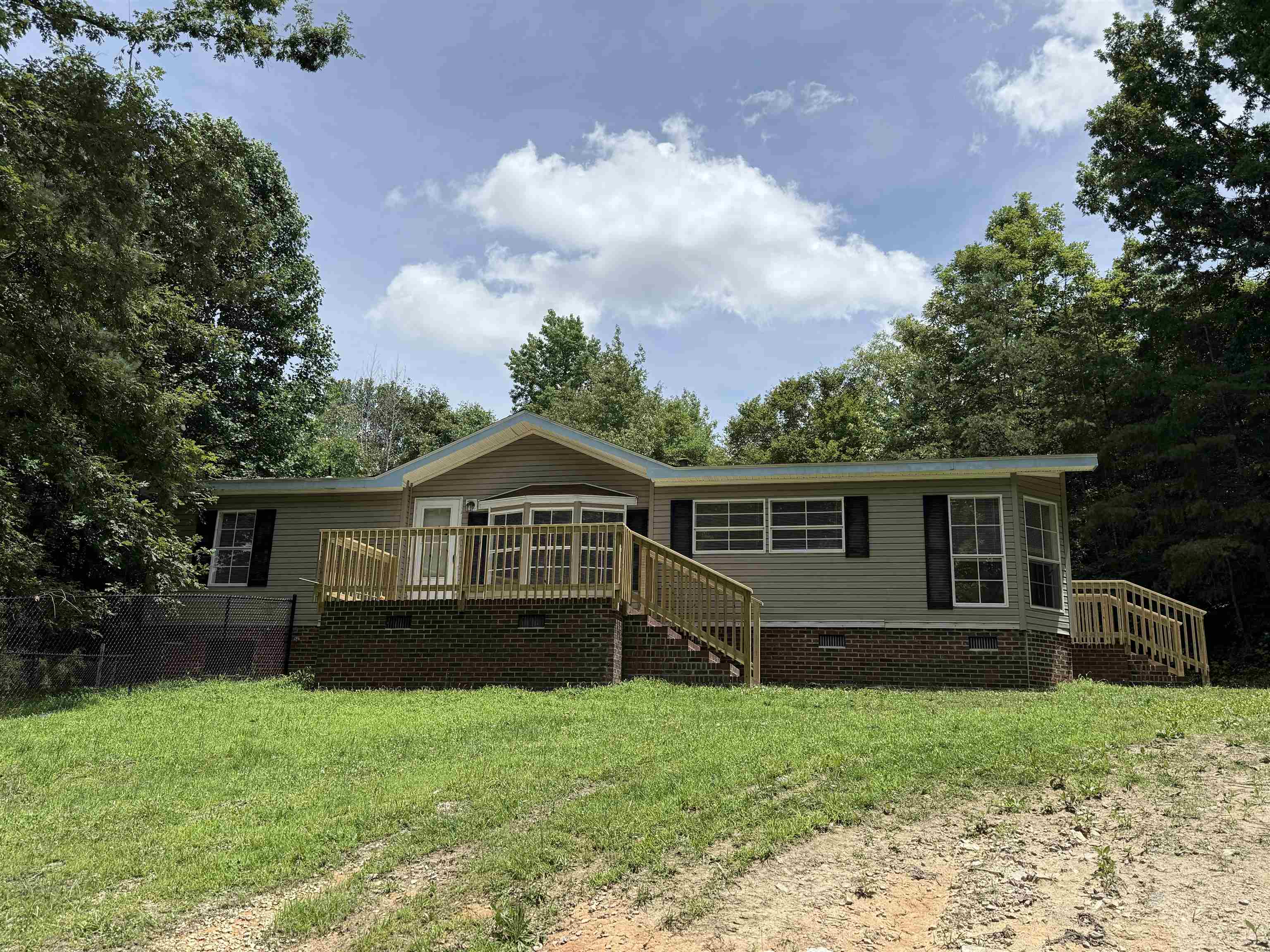 120 Charles Hayes Road