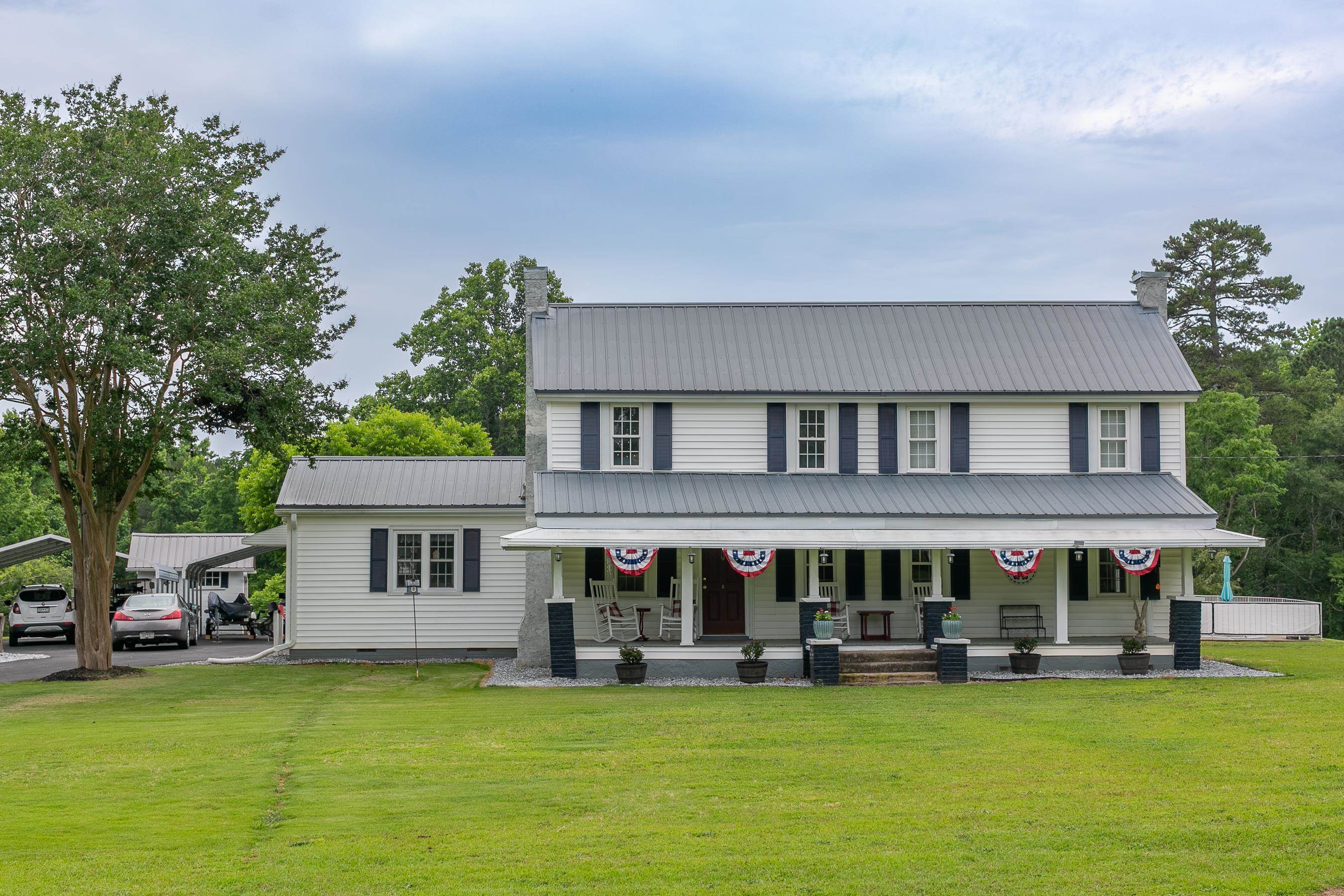 2071 Jonesville Highway