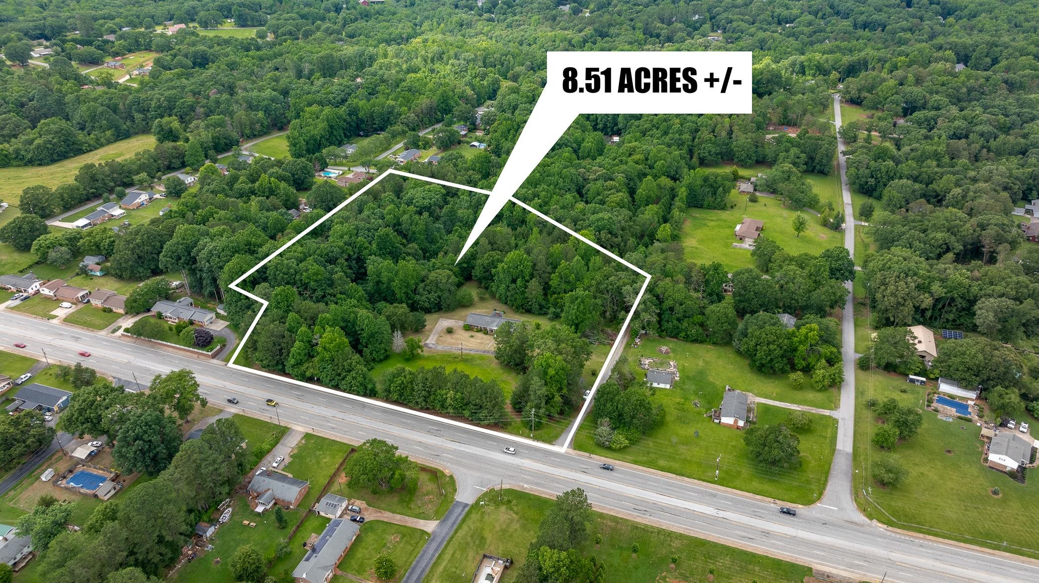 5670 Reidville Road