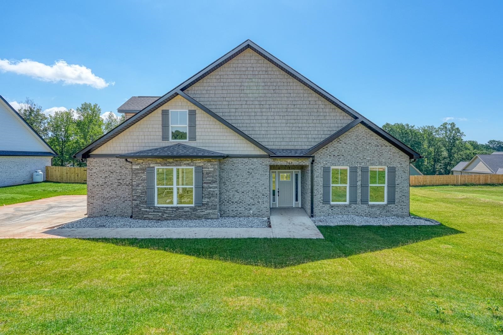 761 Ruby Golightly Drive