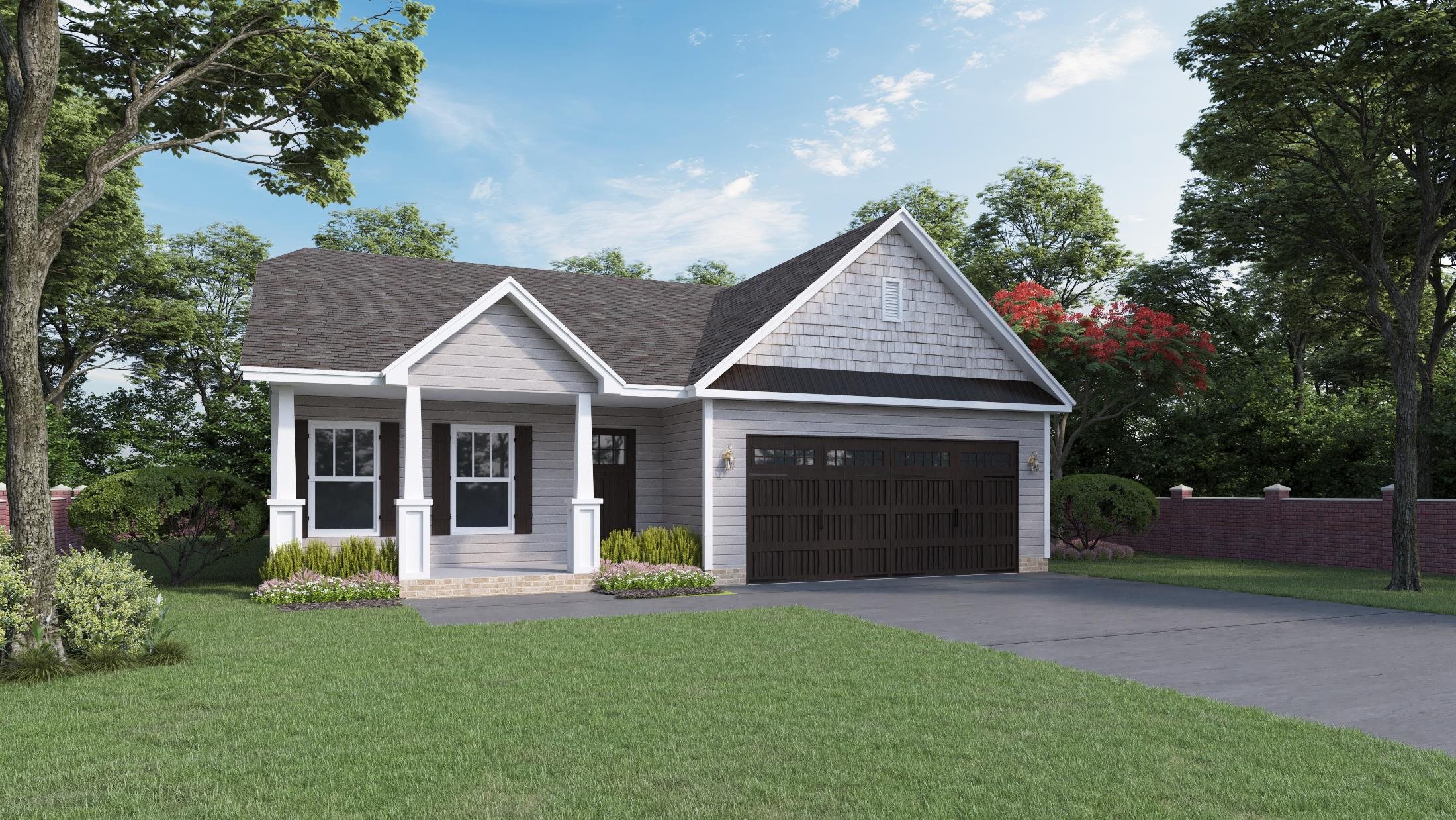 2285 Davenport Court