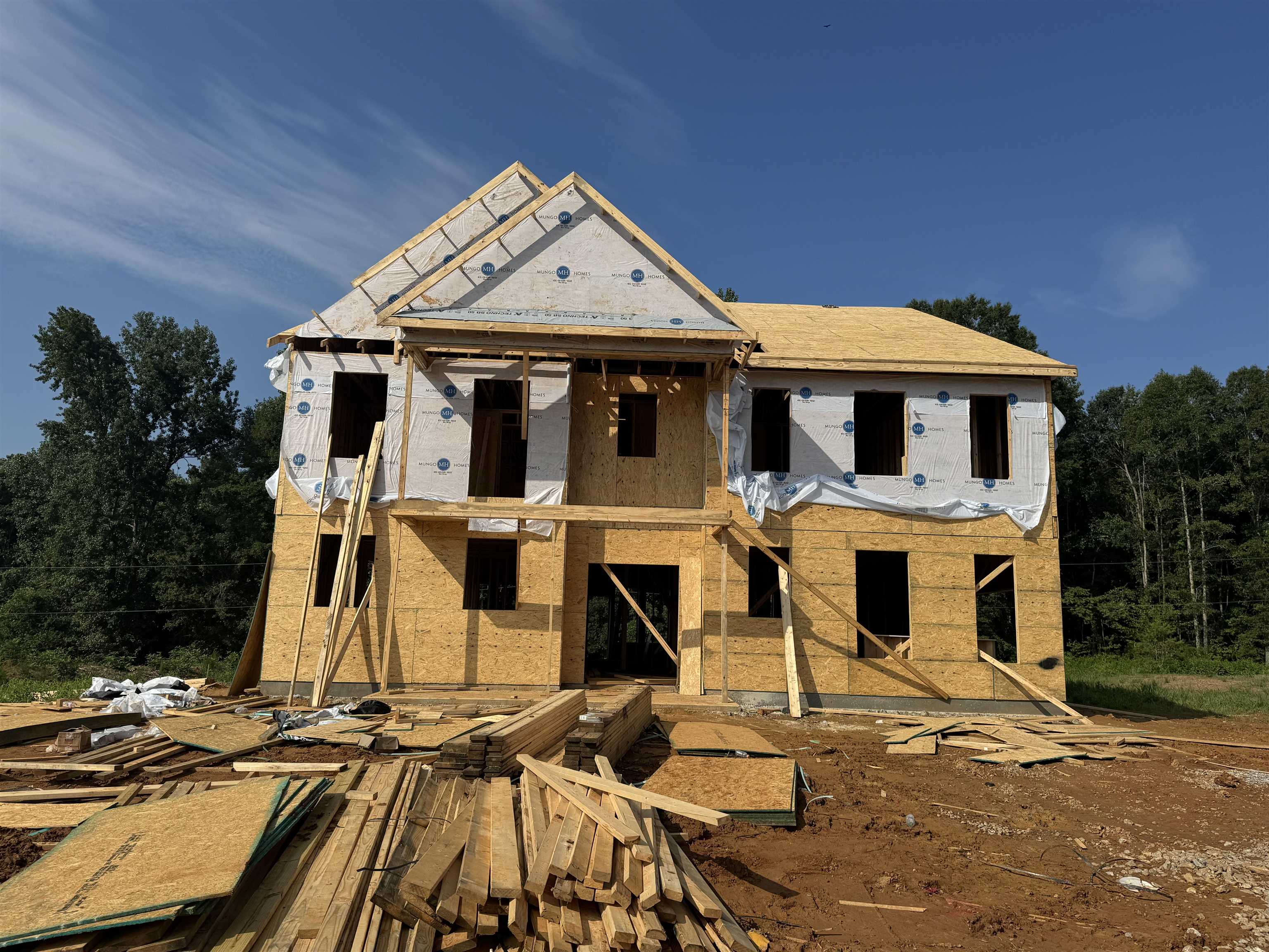 217 Castlebar St. Street