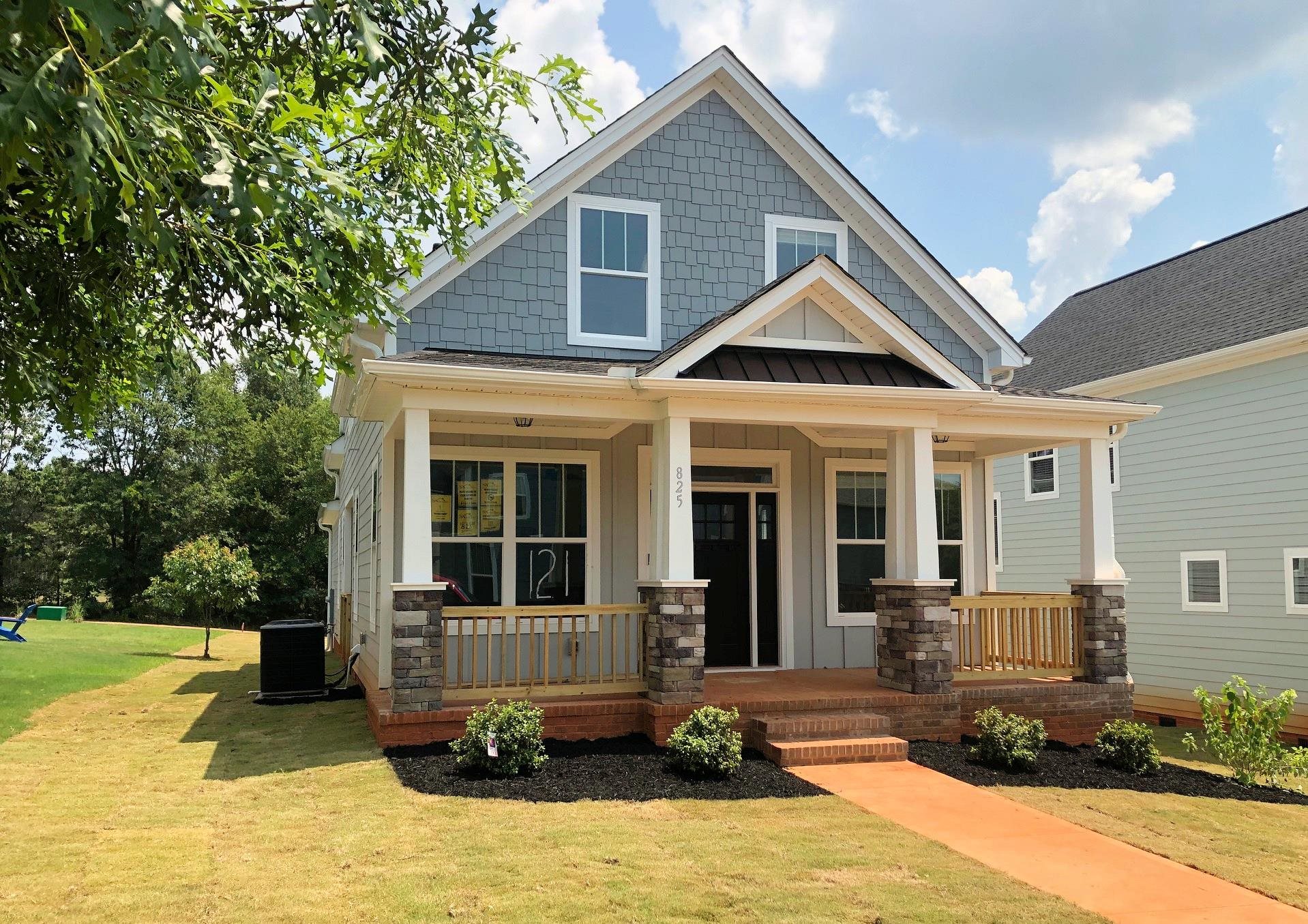 825 Sweet William Road