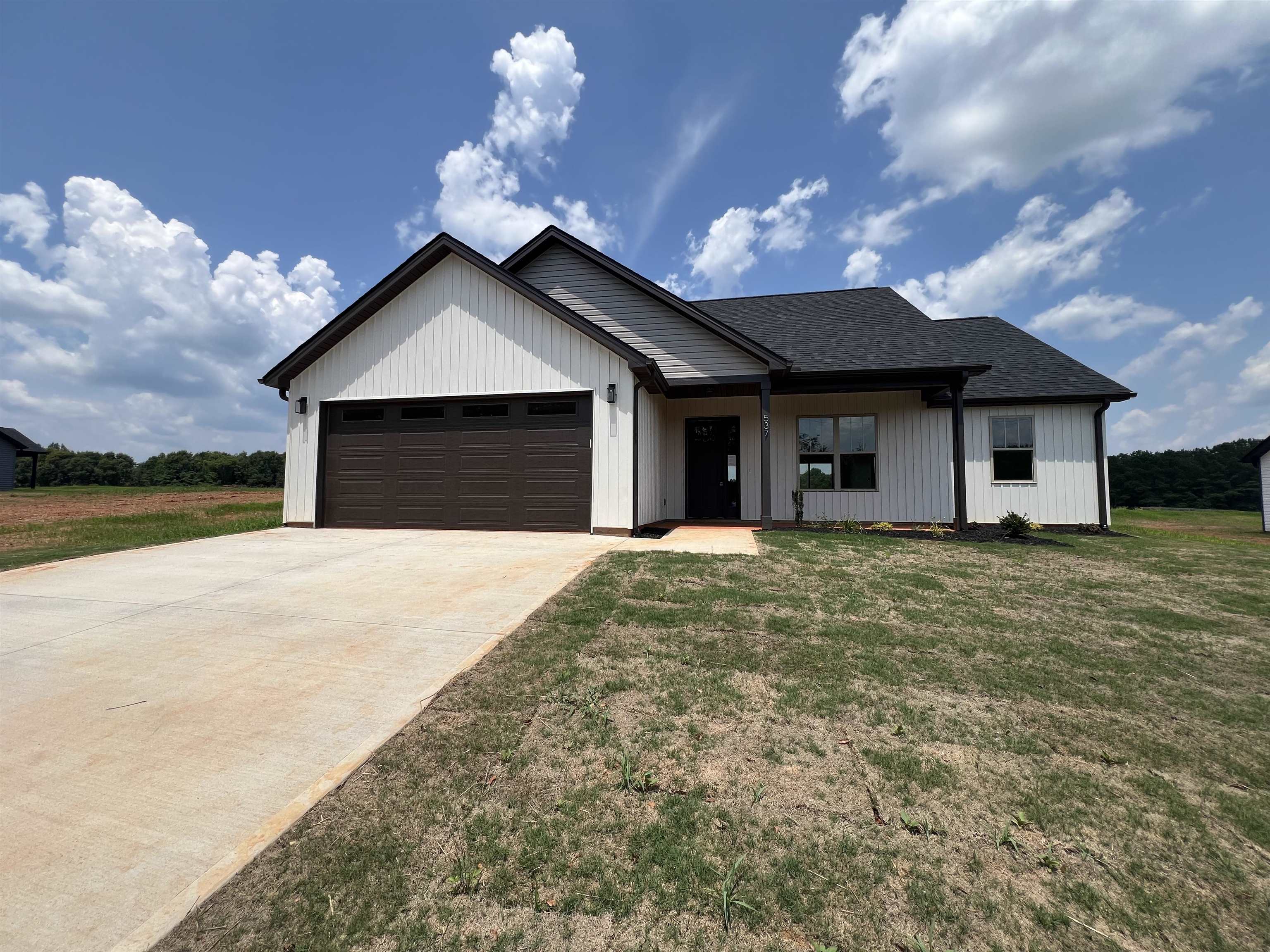 537 Bill Lattimore Road