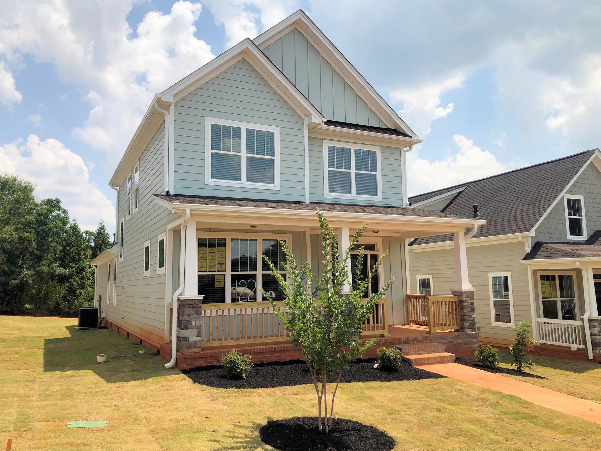 829 Sweet William Road