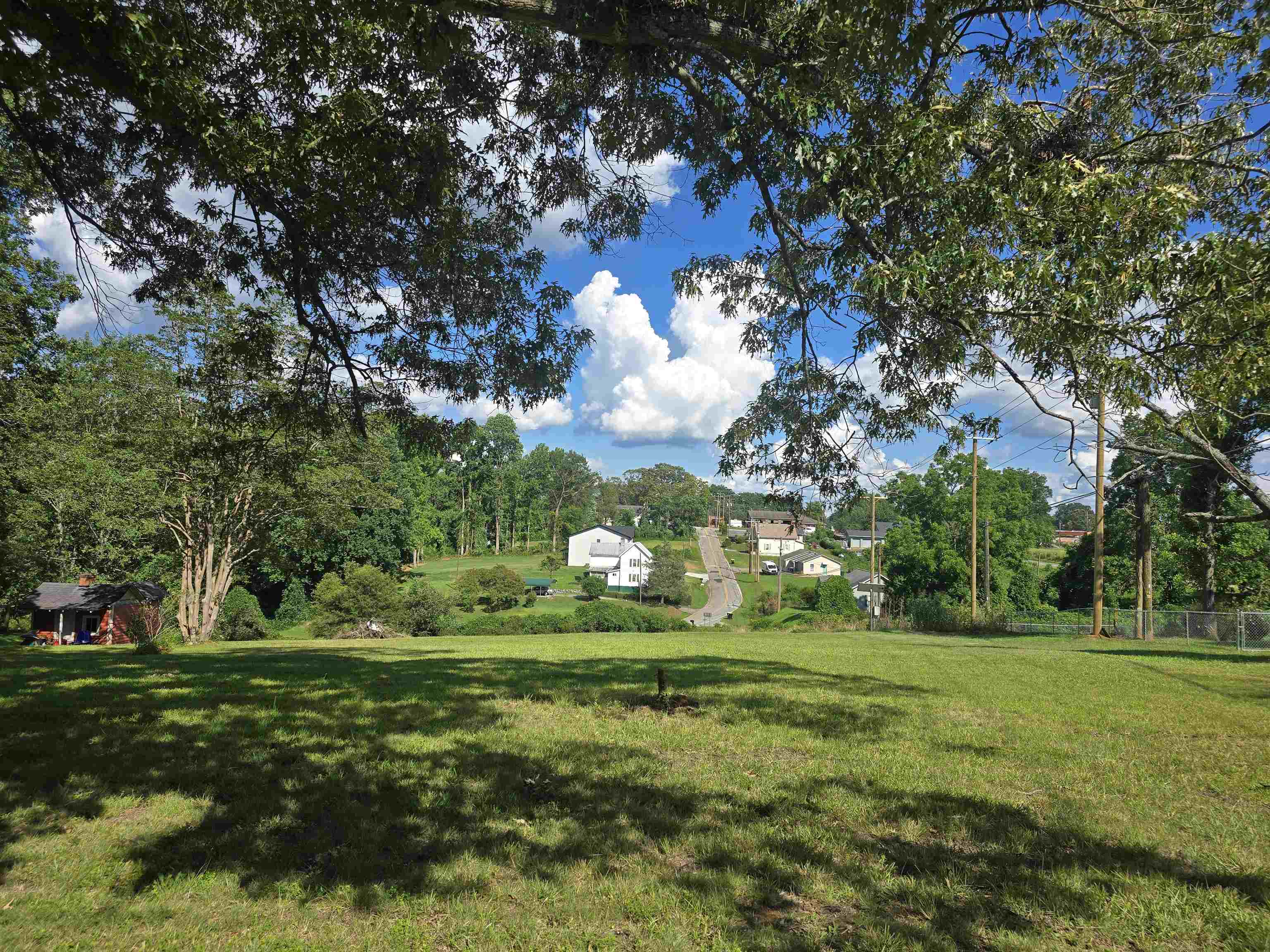 210 E Greenwood Street