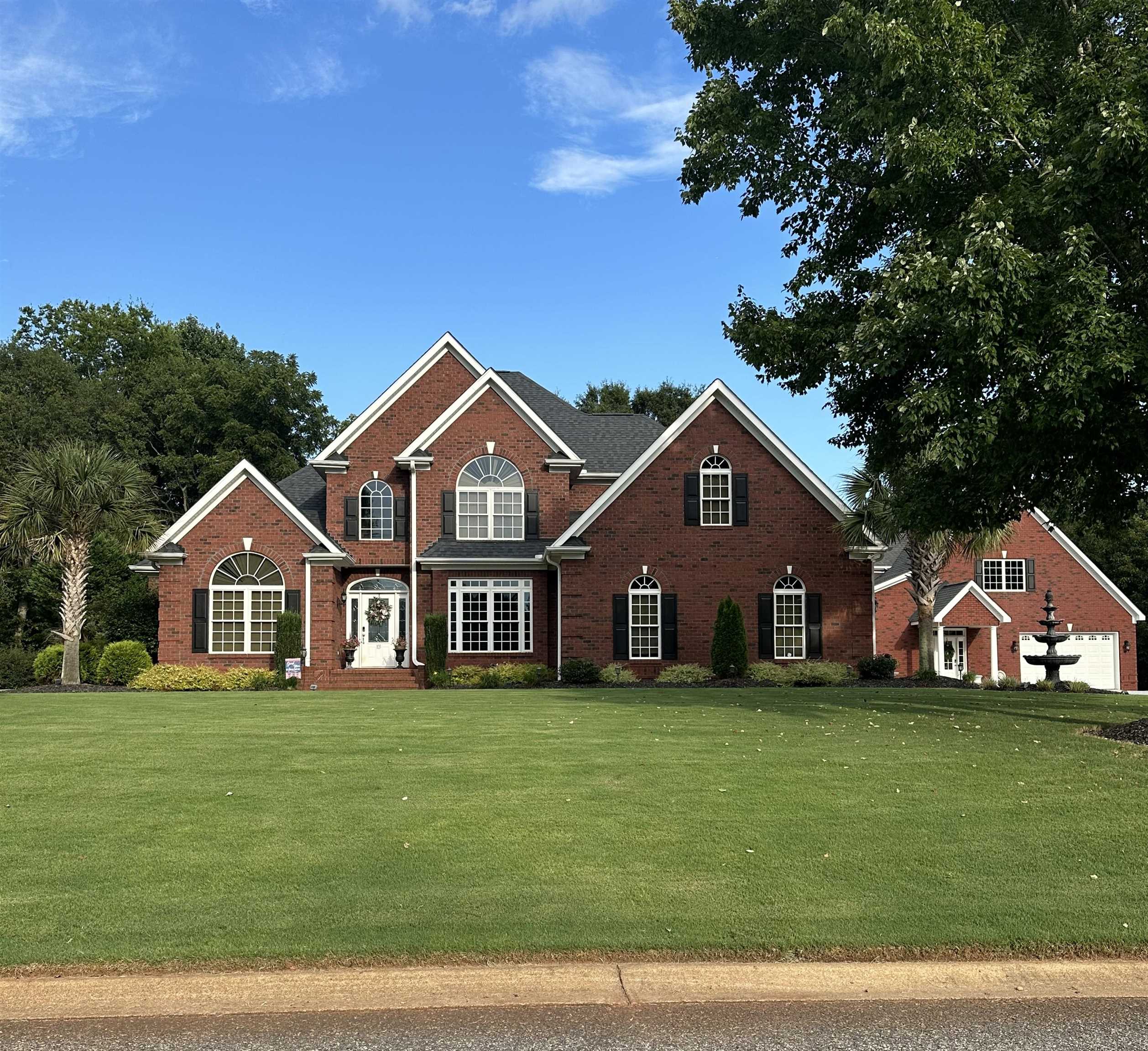 103 Welborn Oaks Way