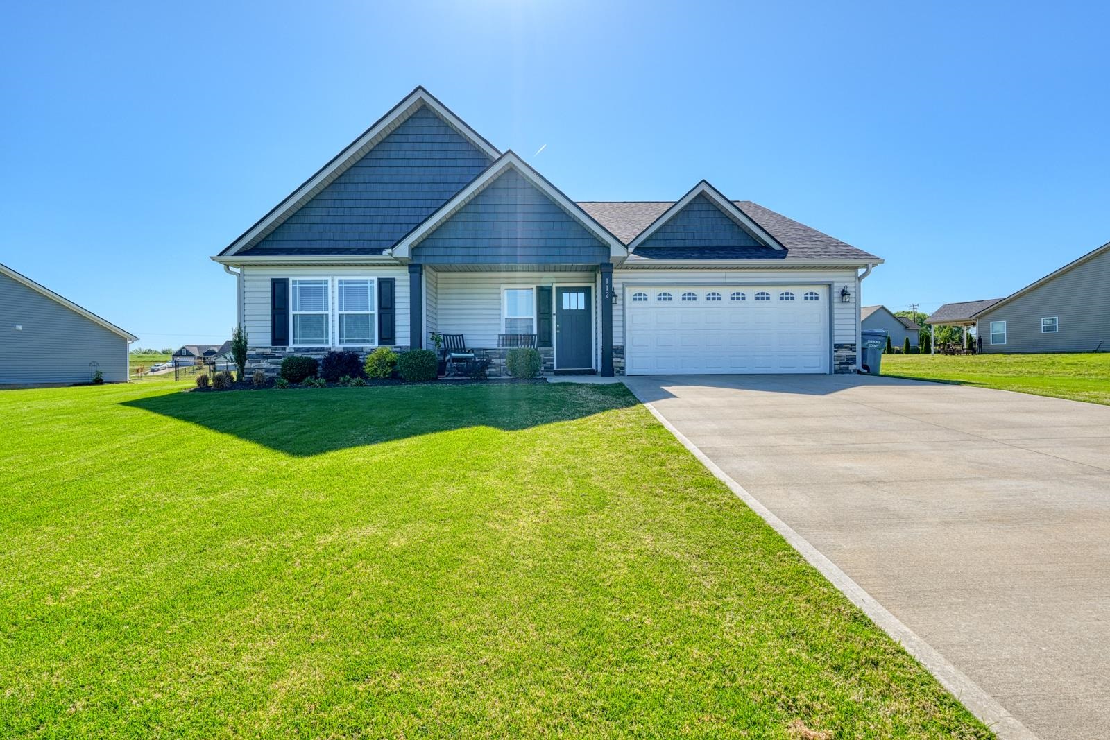 112 Meadow Lake Drive