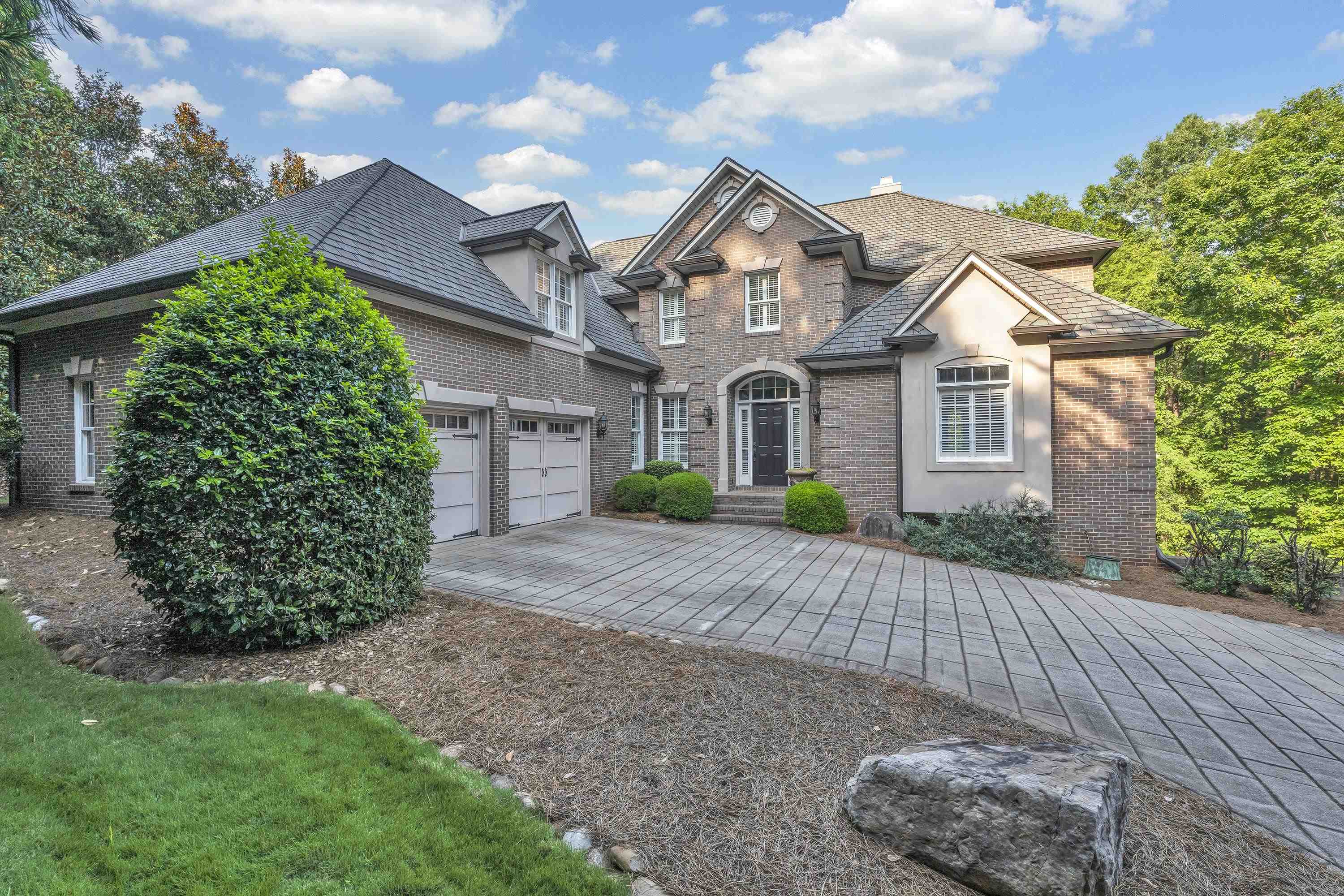 309 Carolina Club Drive