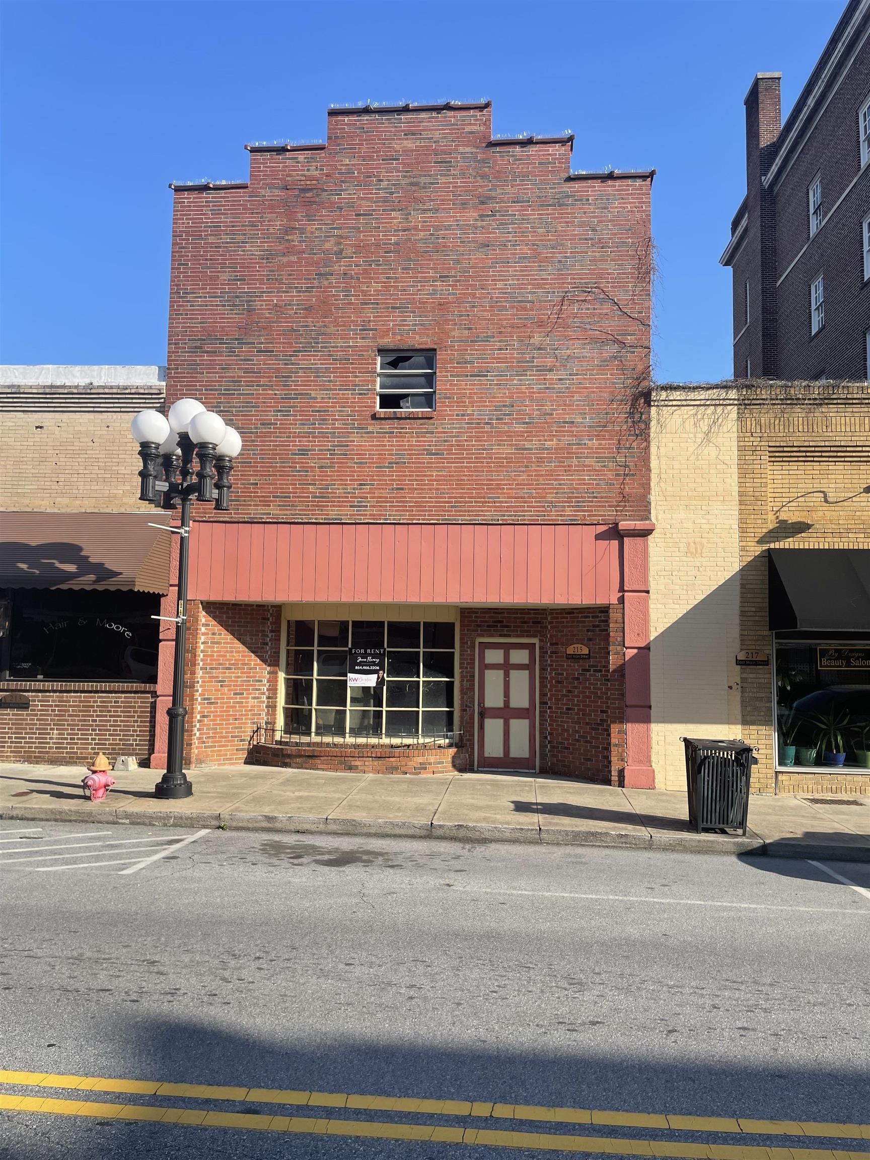 215 E Main Street