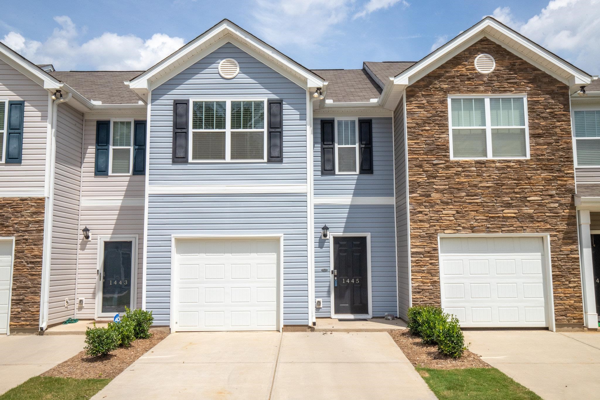 1445 Bella Grace Court