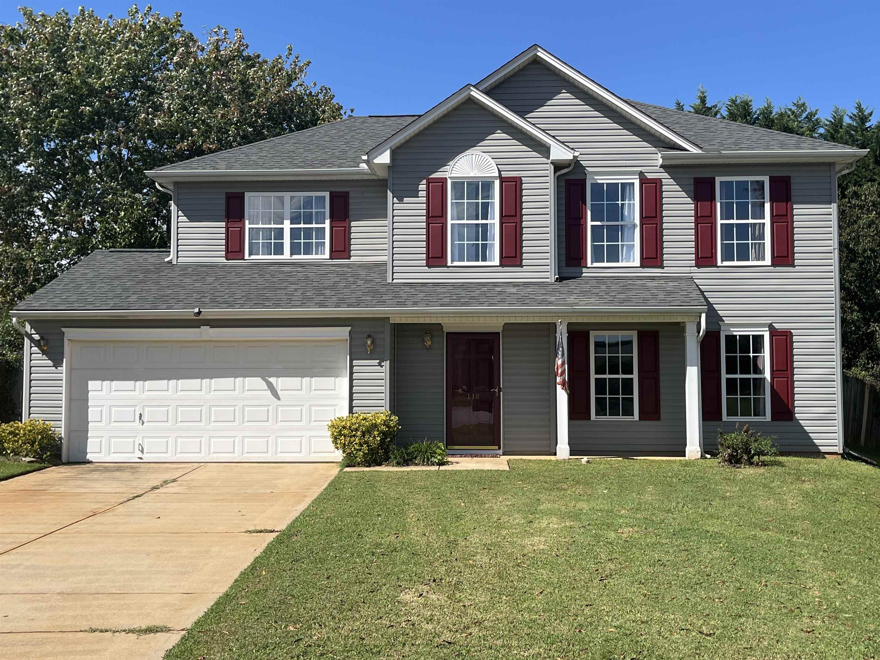 118 Moonshadow Court