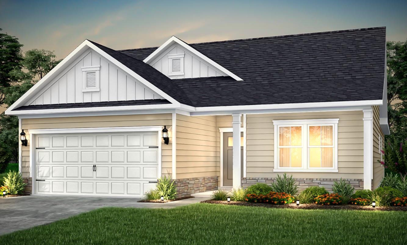 1330 Willow ridge Way