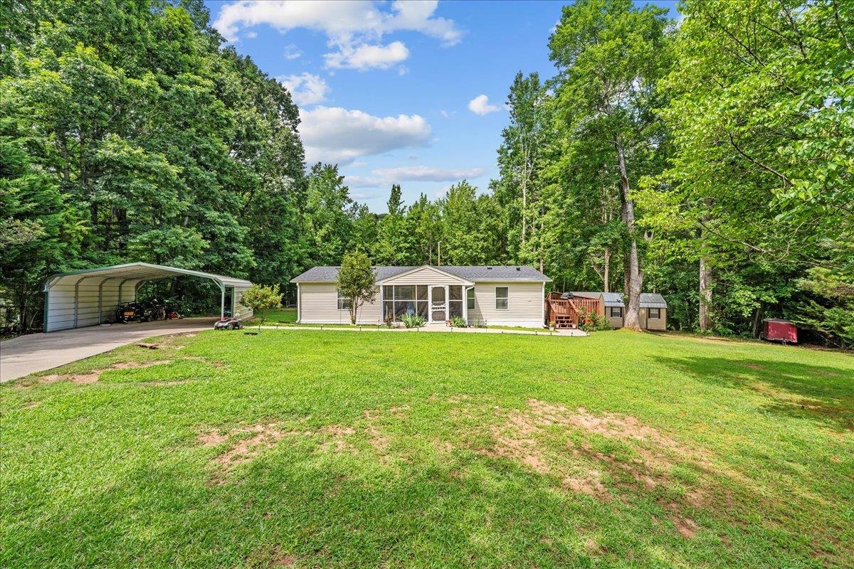 36 Gibson Oaks Drive