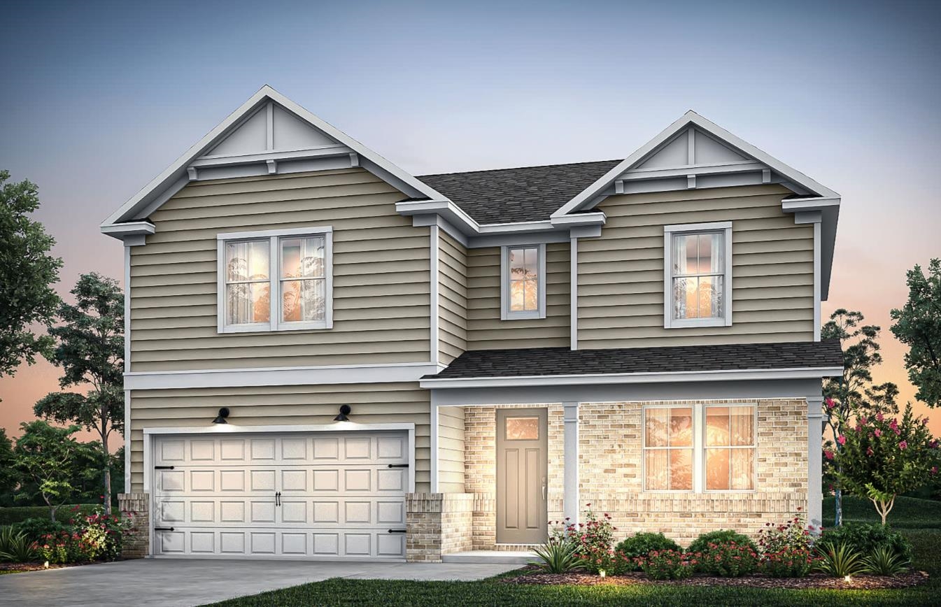 1180 Fox Hollow Street