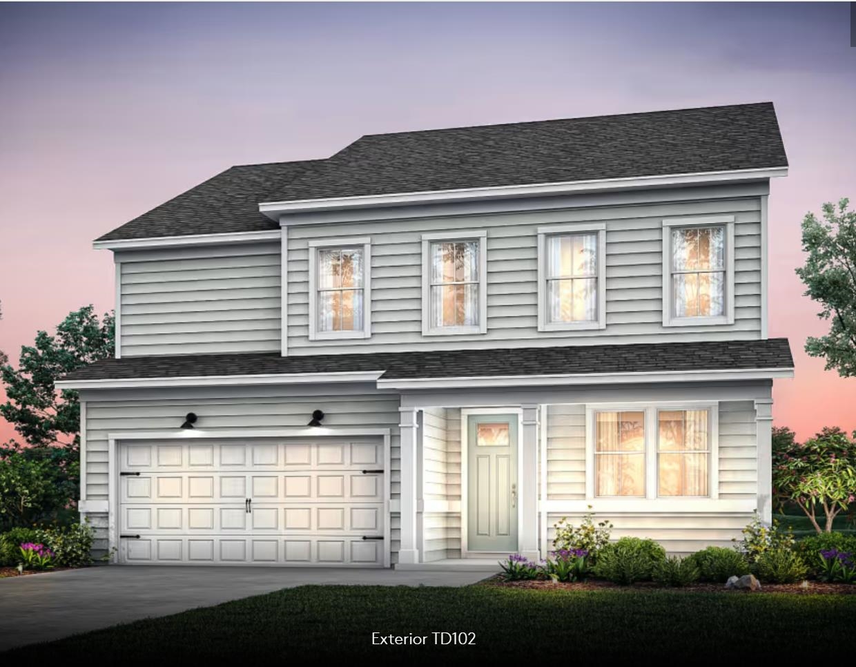 1176 Fox Hollow Street