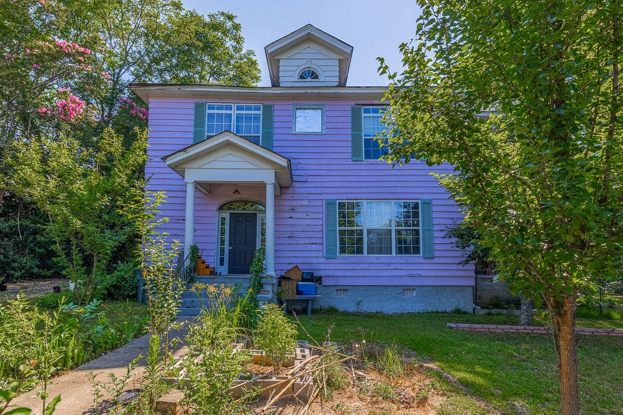 405 S Pinckney Street