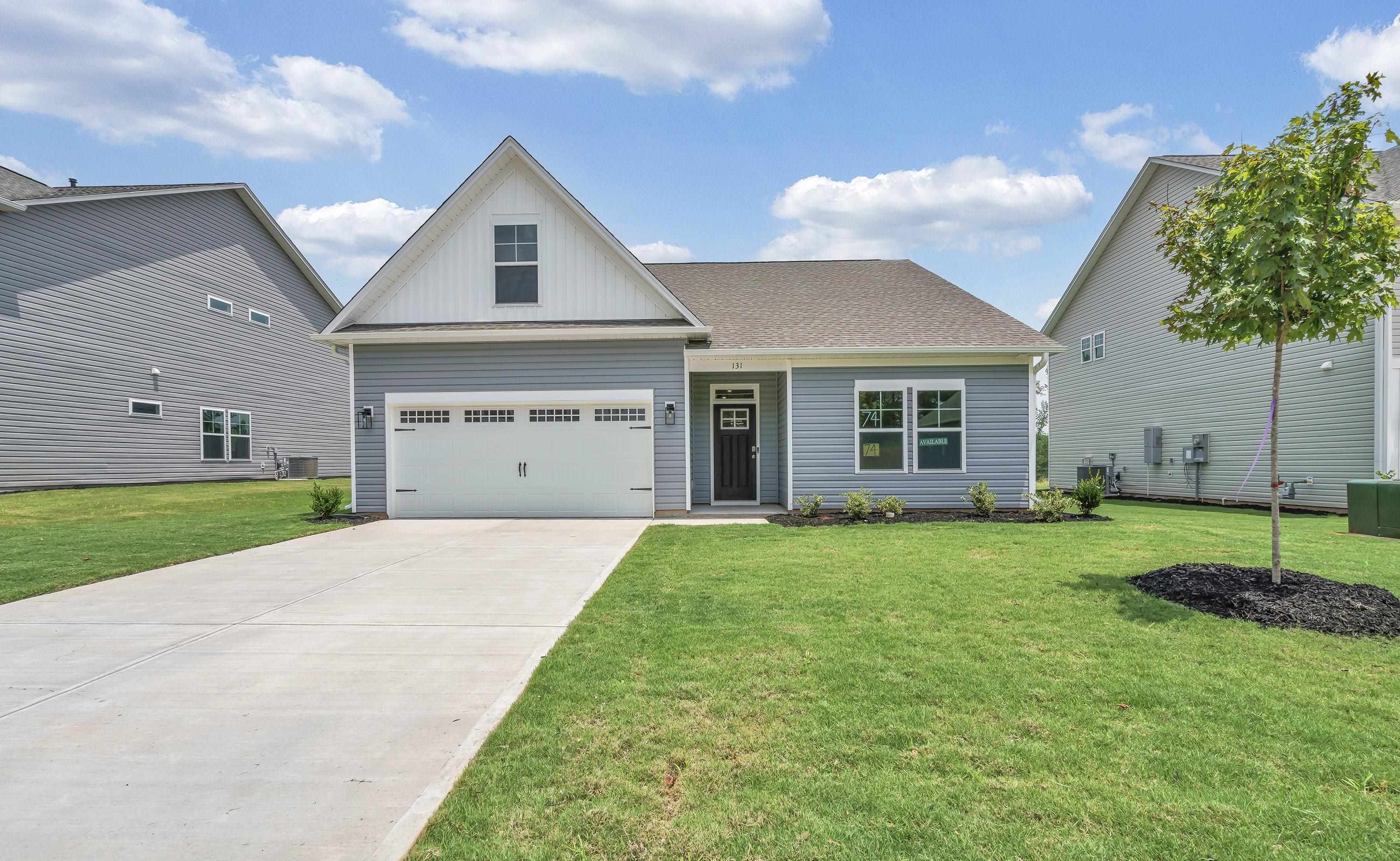 131 Hunter Ridge Drive