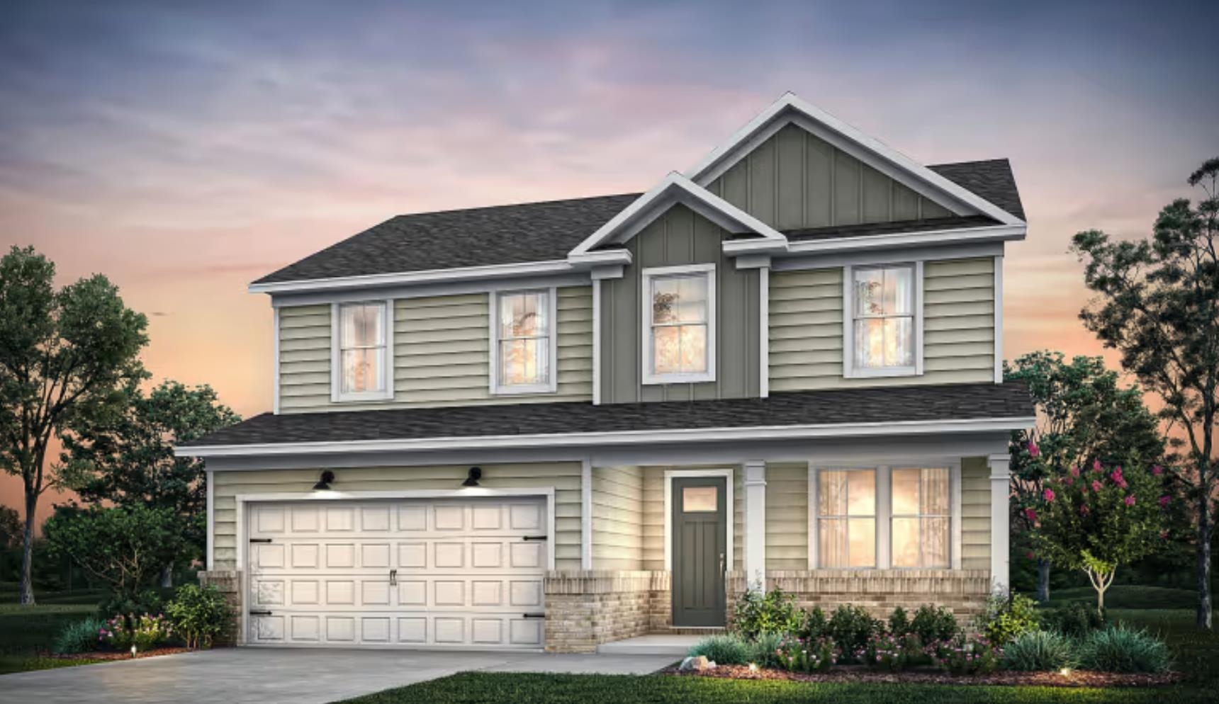 1212 Fox Hollow Street