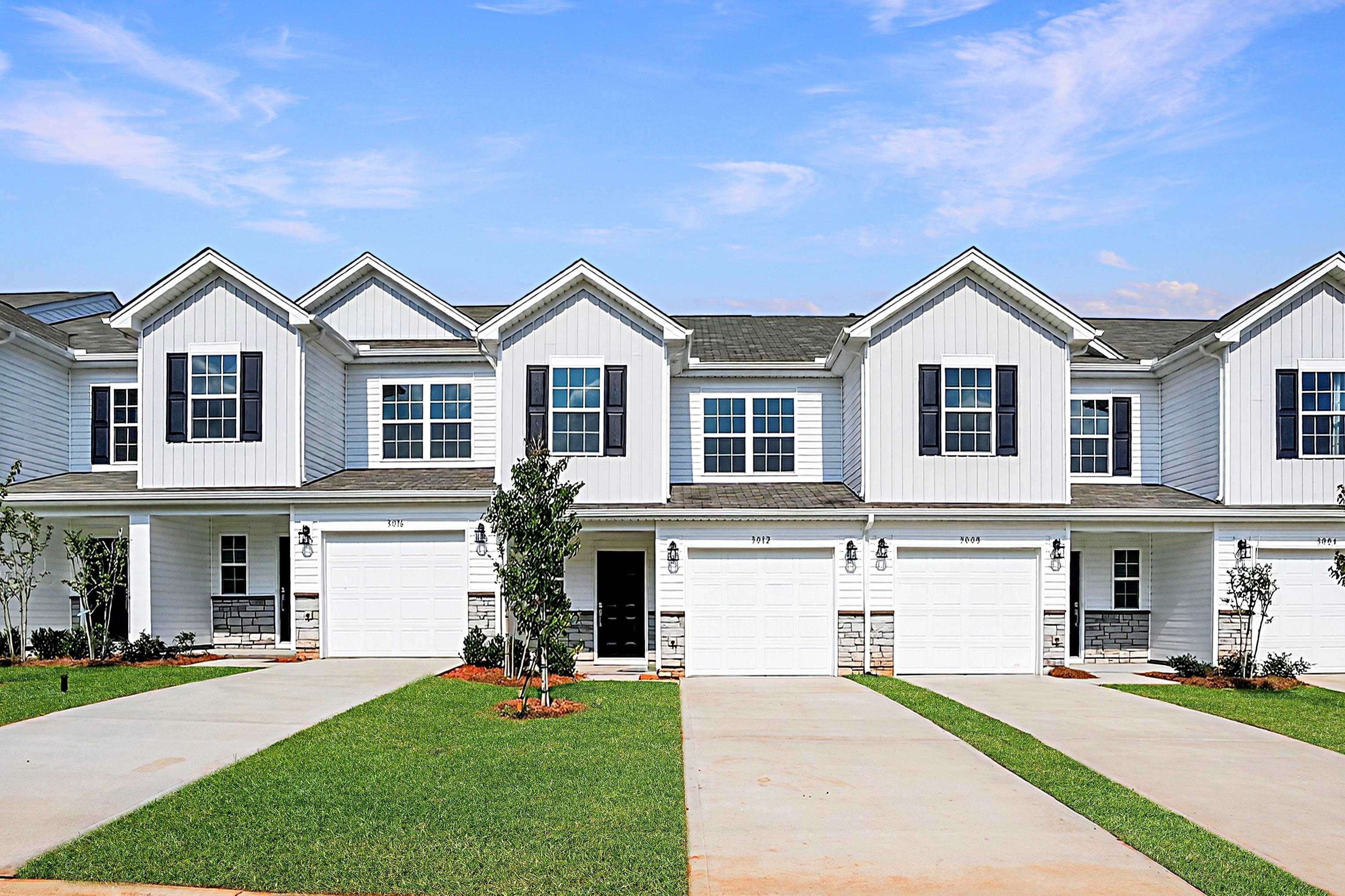 3012 Whispering Willow Court