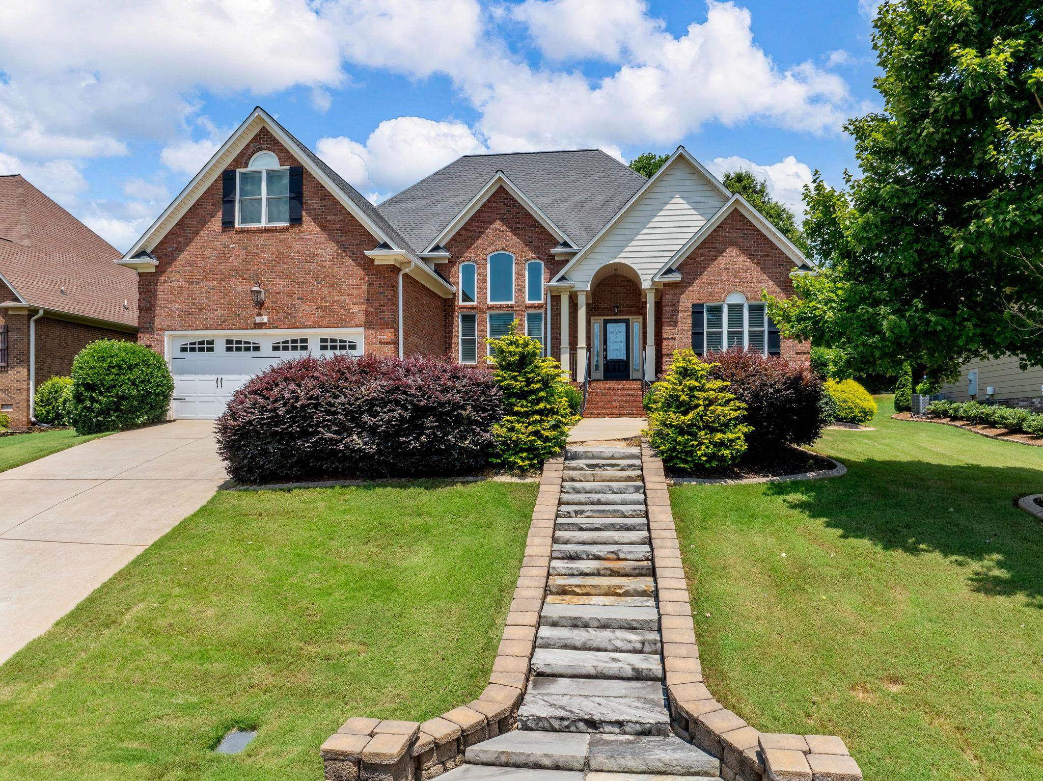 351 S Woodfin Ridge Drive