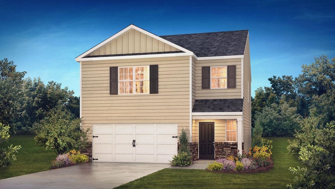 2231 Springview Court