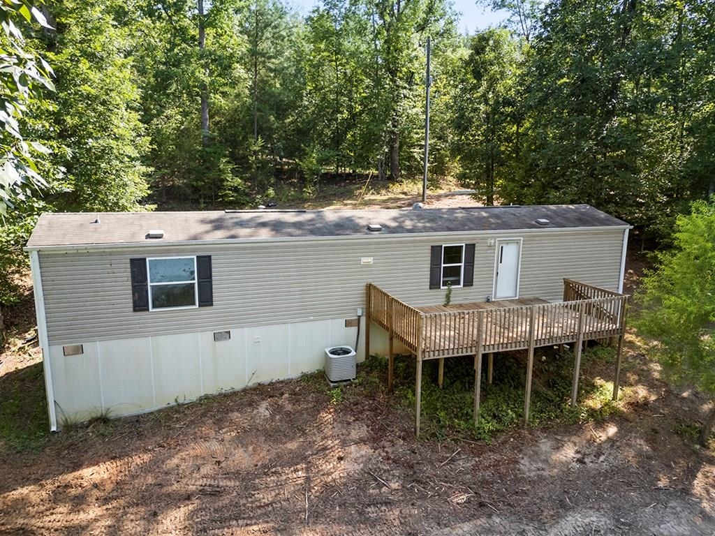 586 N Ruth Walker Road