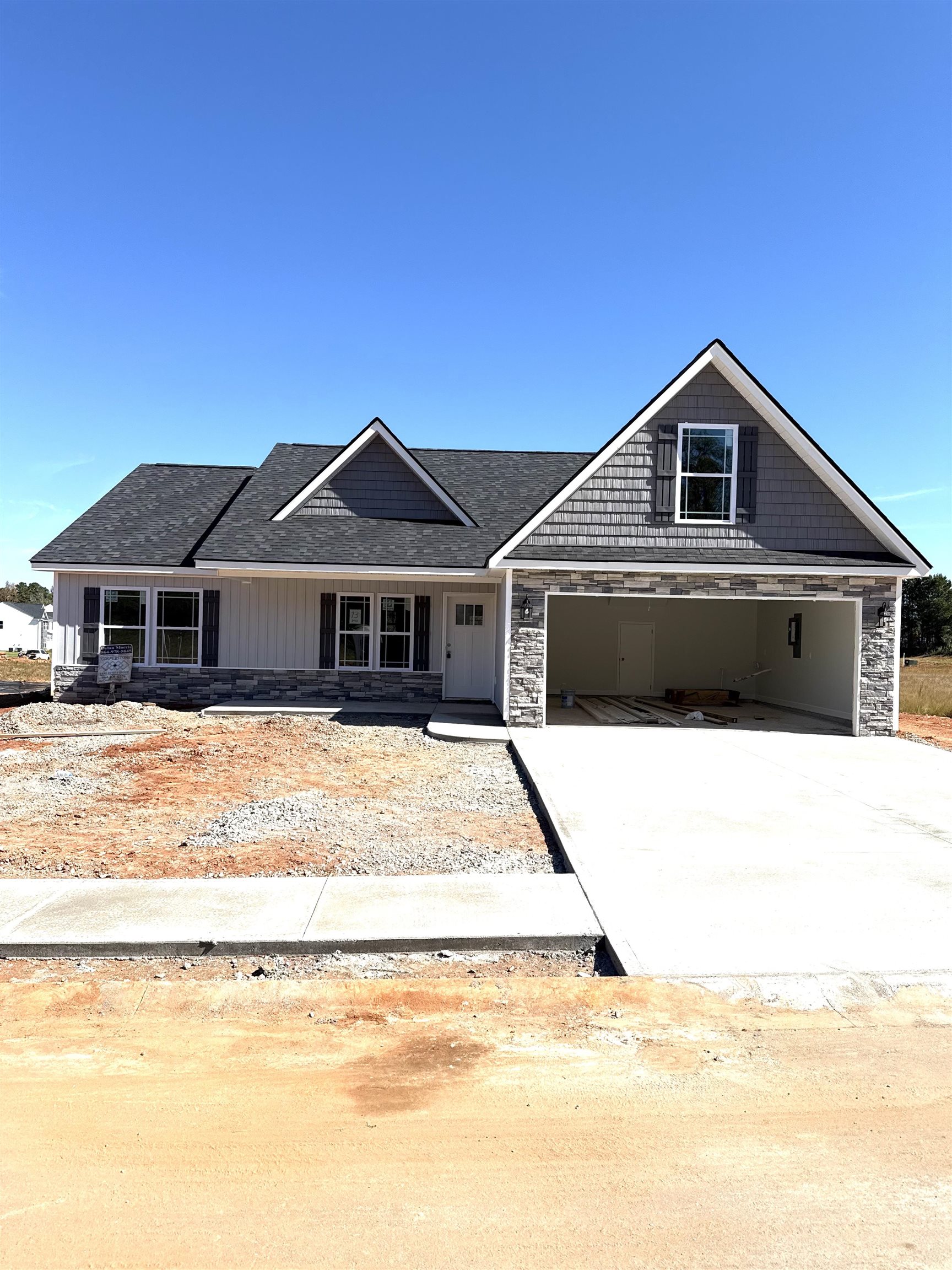 3033 Harvey Brook Court