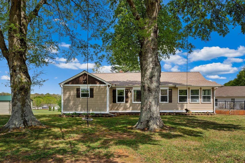 1620 Rainbow Lake Road