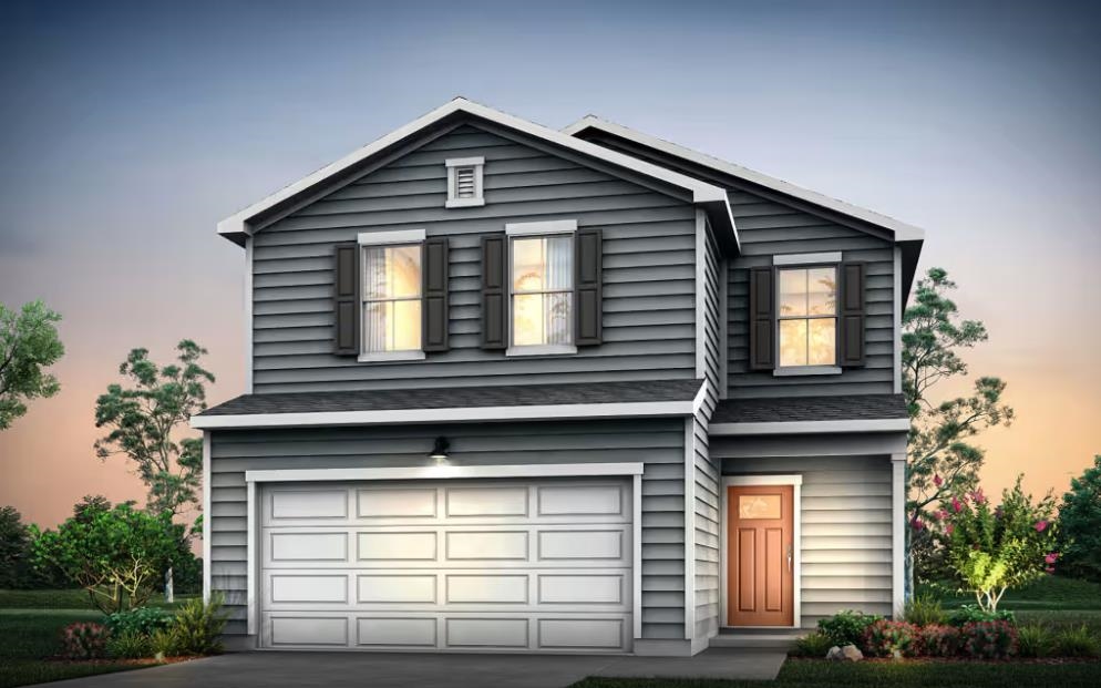 8010 Broadmead Court