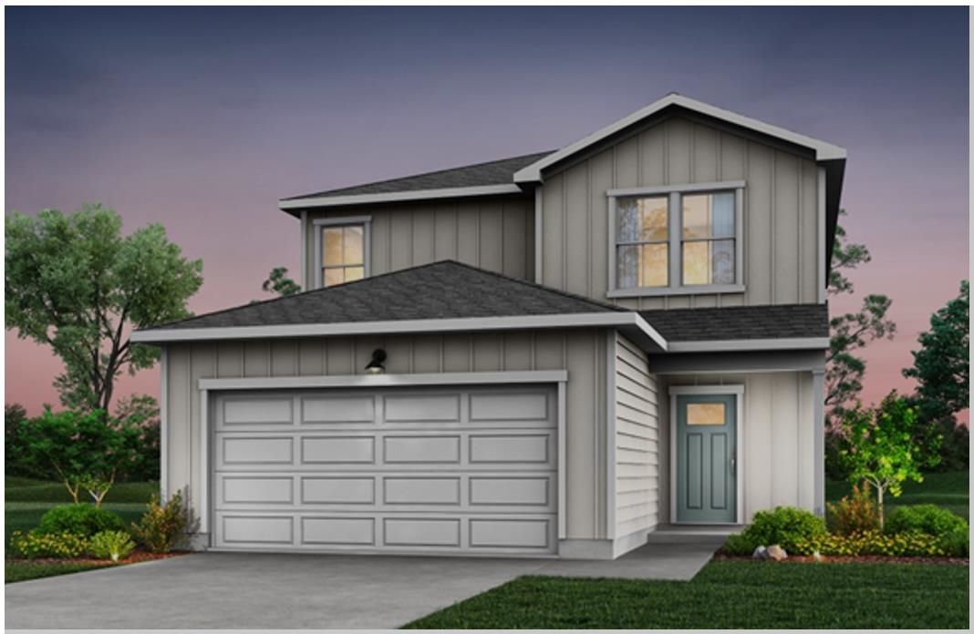 8014 Broadmead Court