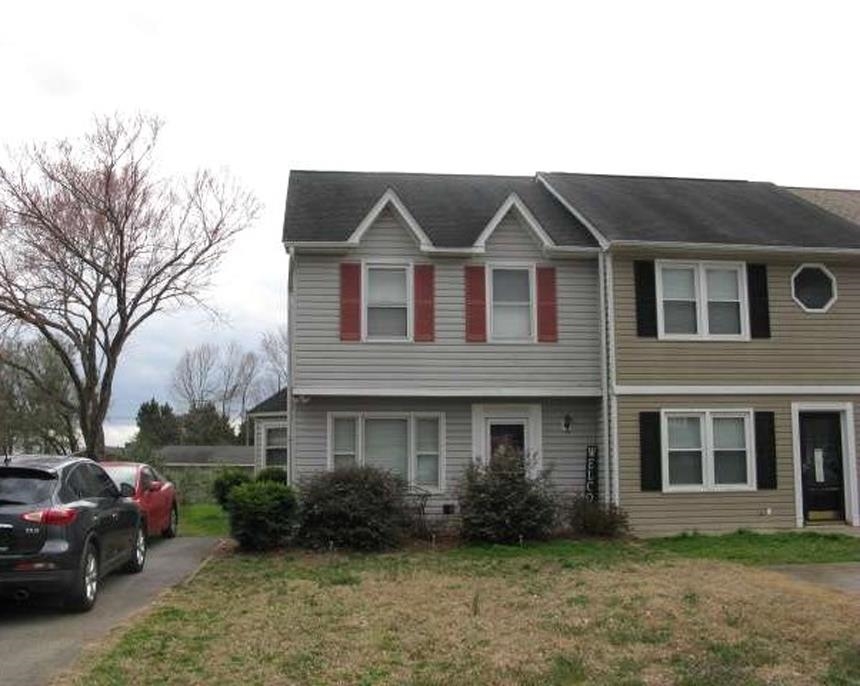 211 Old Towne Rd