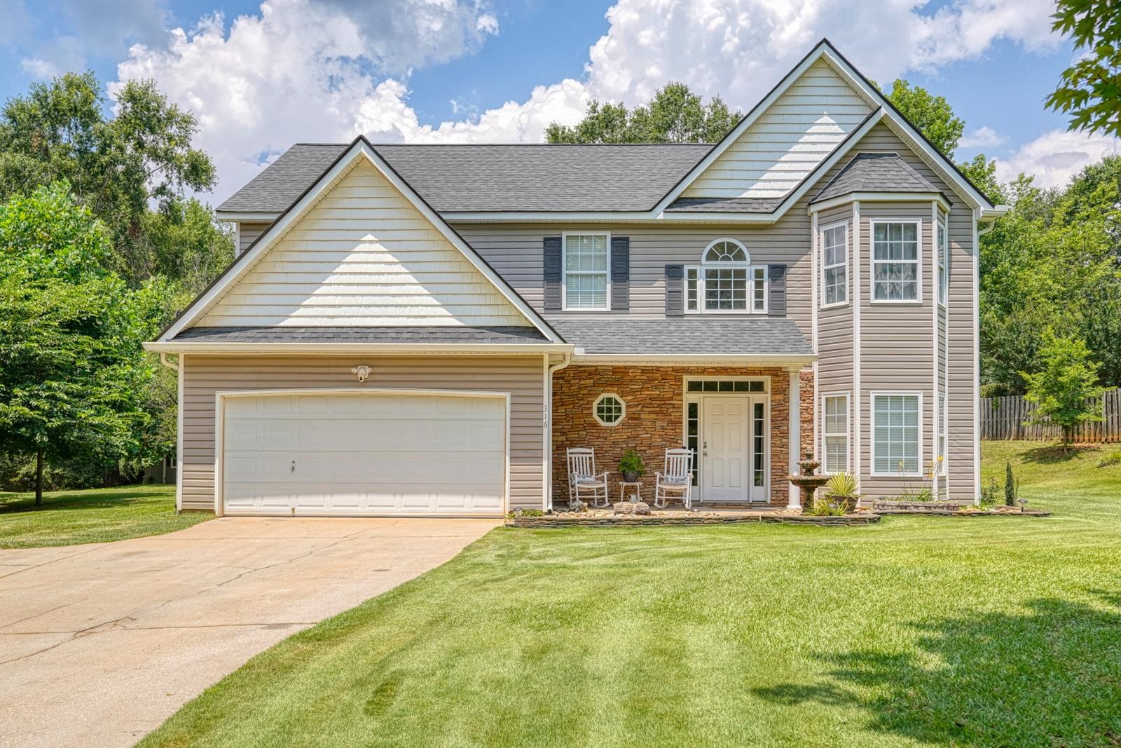 316 Crestview Lane