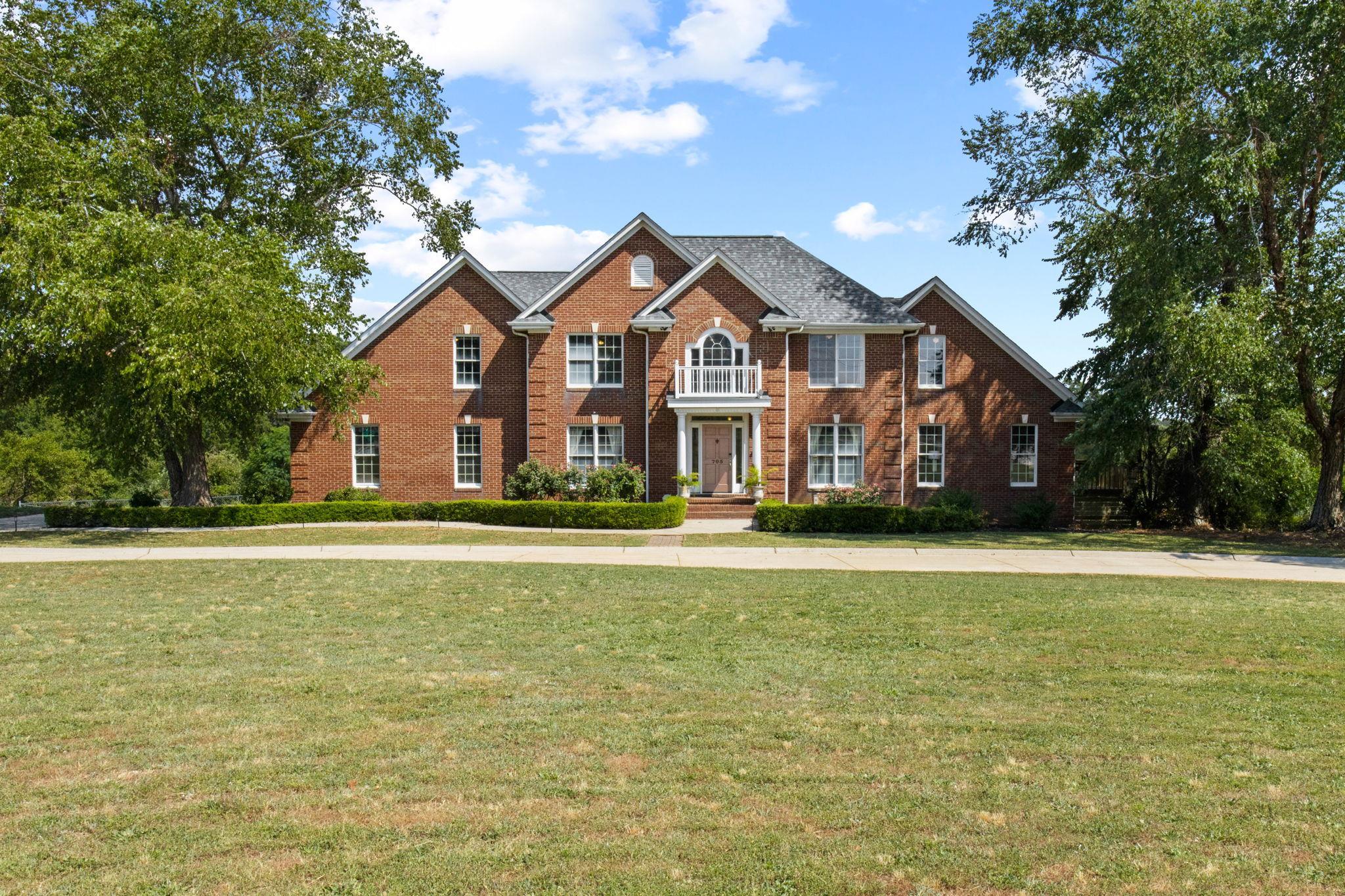 705 JENKINS BRIDGE Road