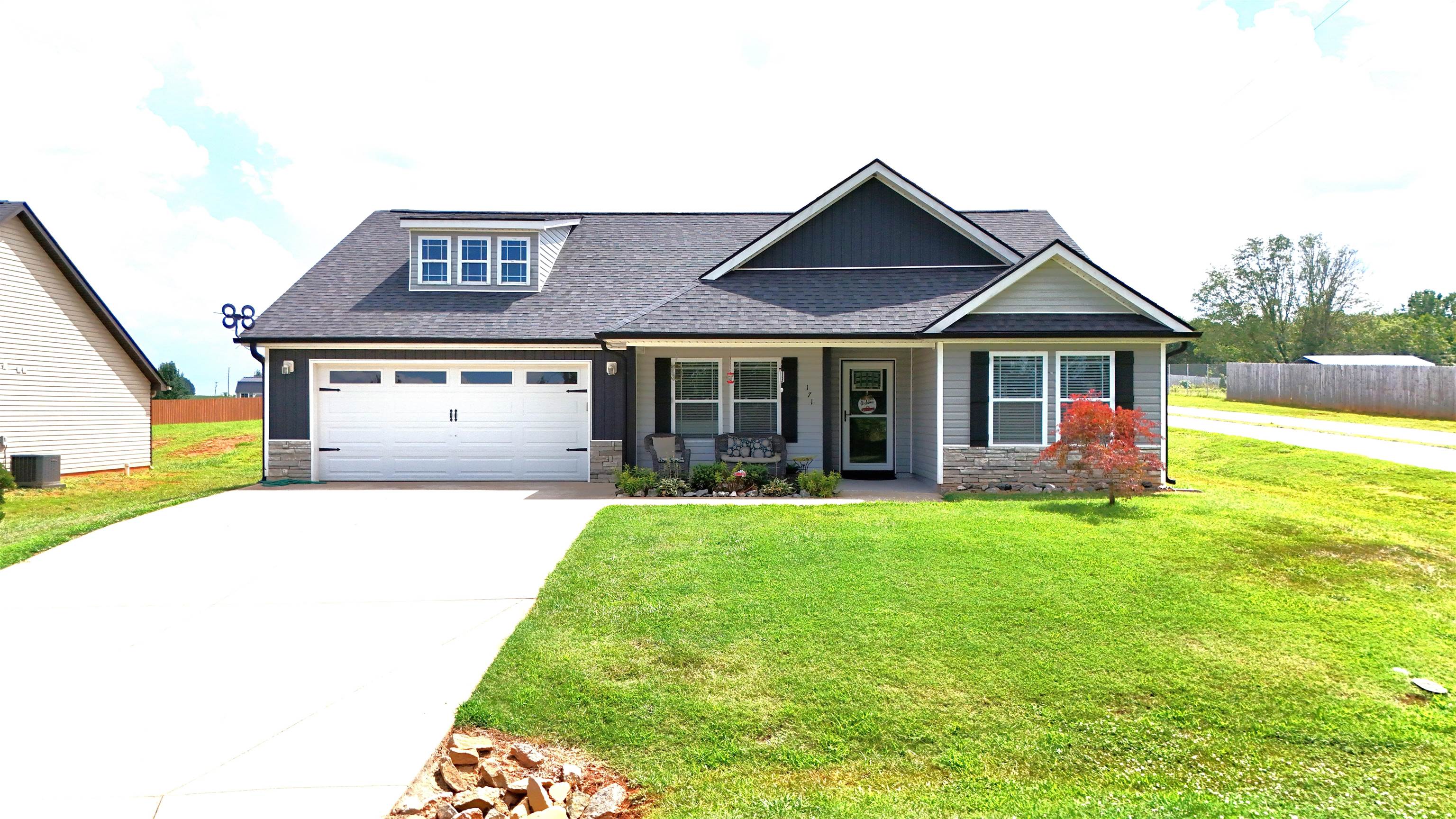 171 Aldrich Road