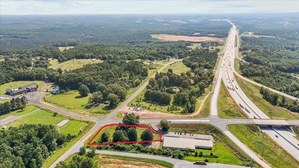 Lot 3 Macedonia Road