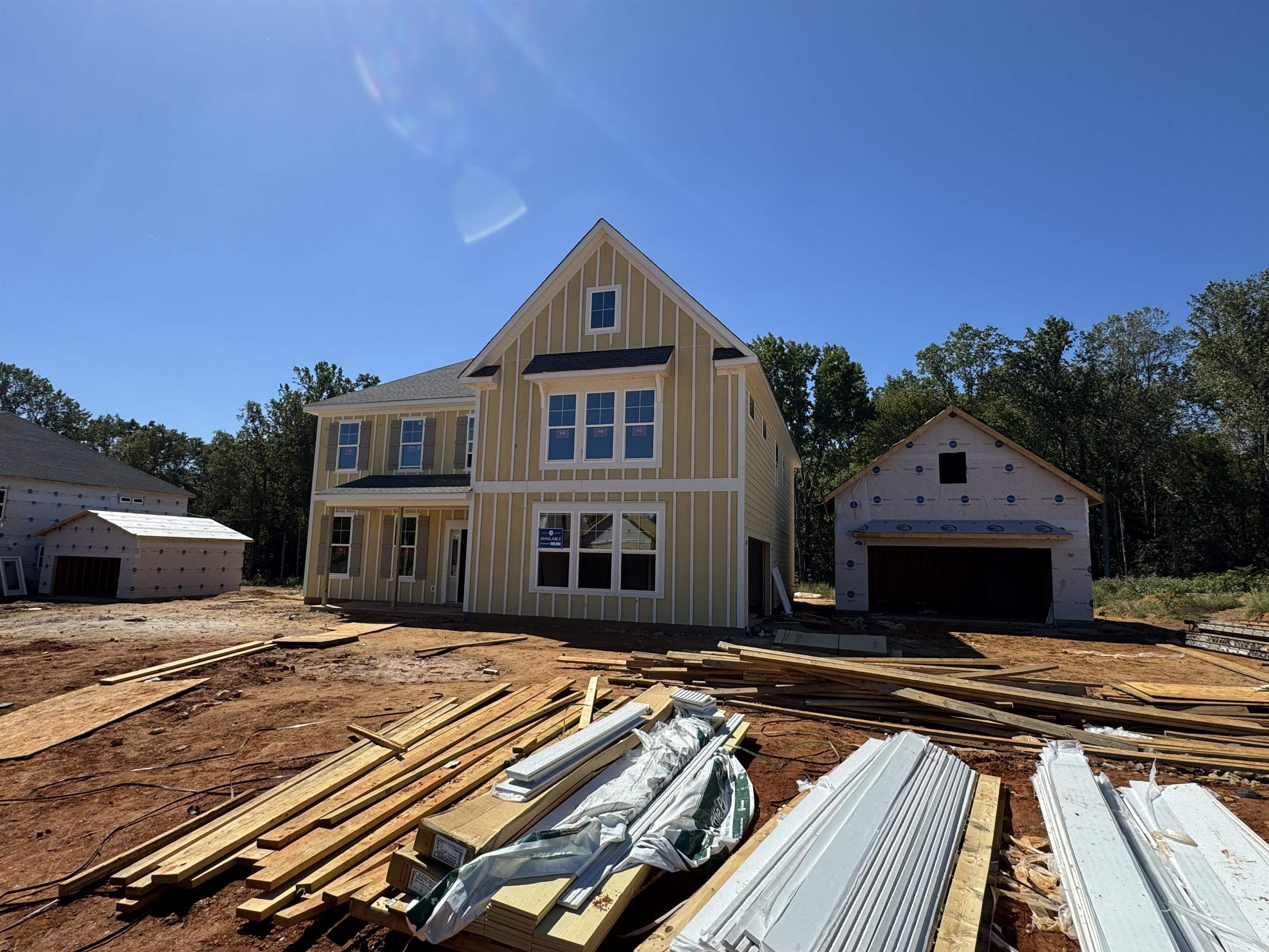 213 Castlebar St. Street